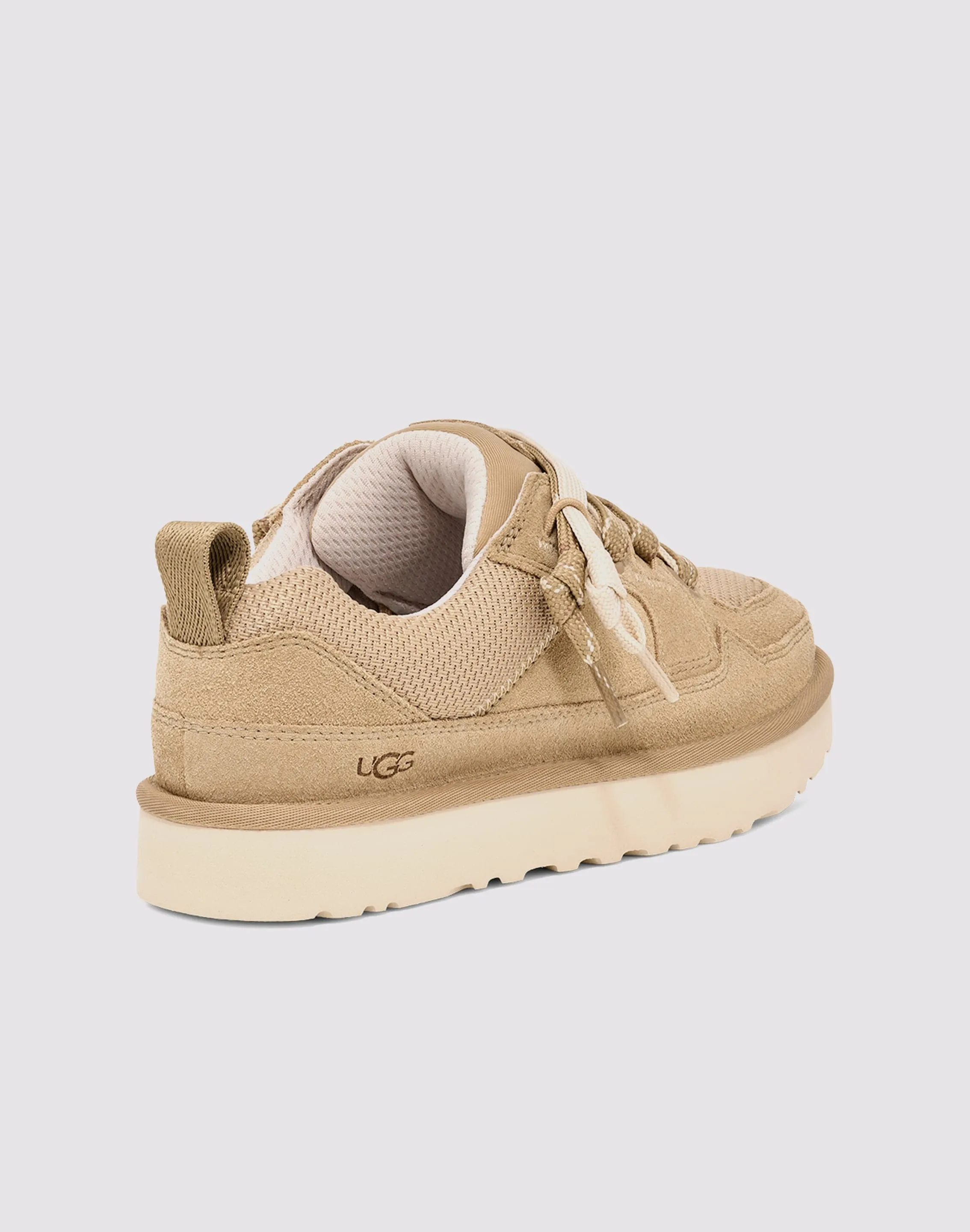 UGG Lo Lowmel Boot Classic Color