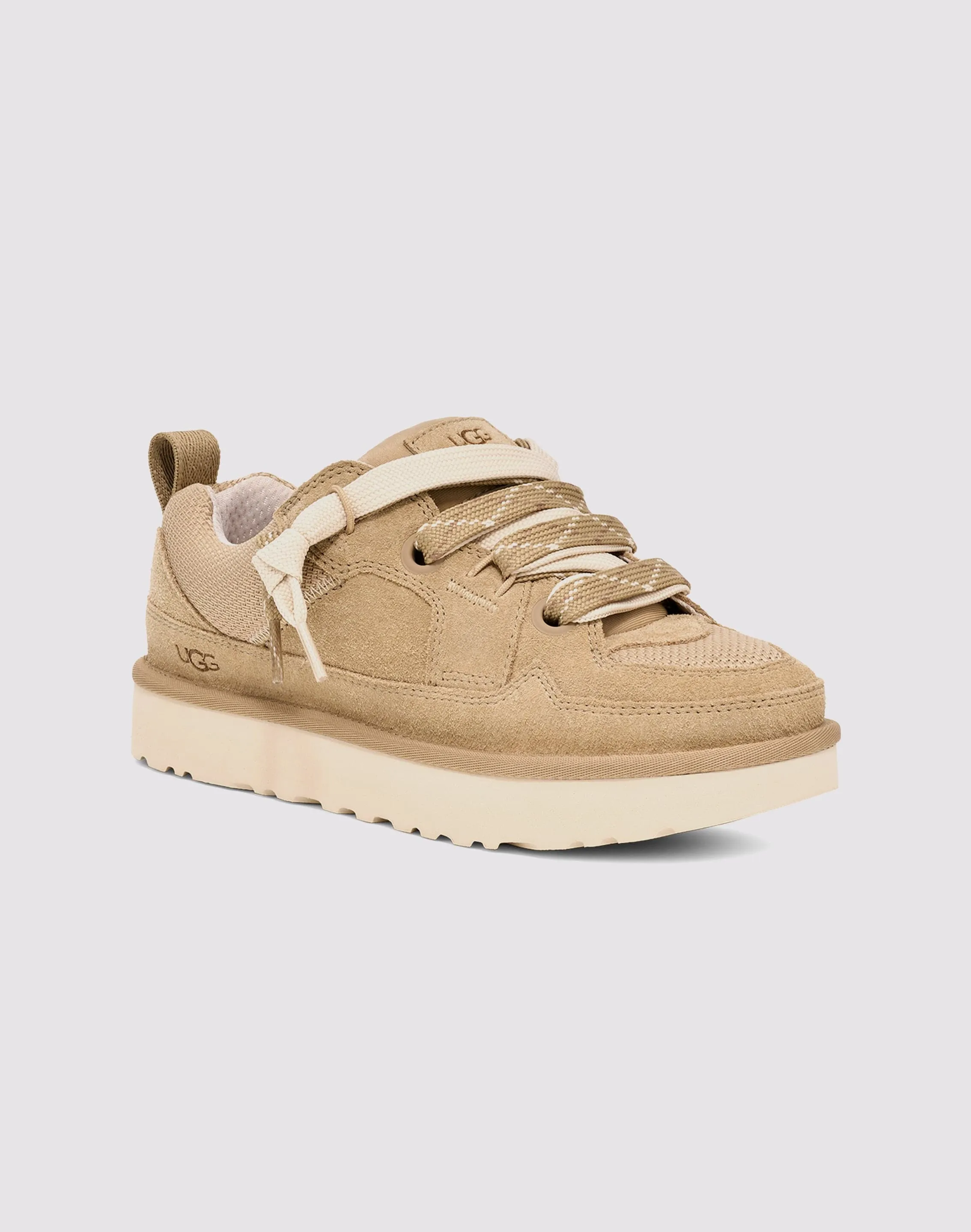 UGG Lo Lowmel Boot Bead Edge Urban Escape