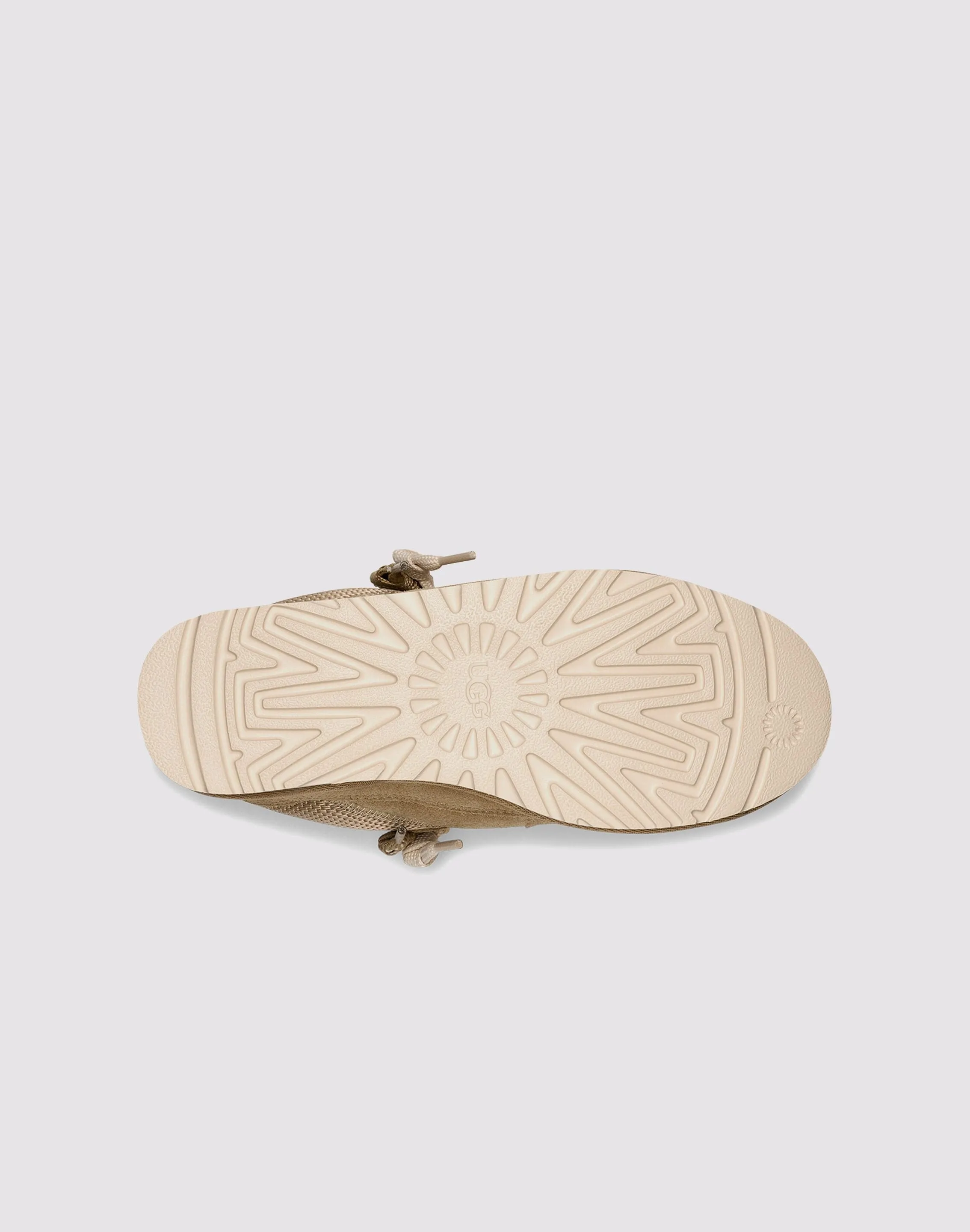 UGG Lo Lowmel Boot Sports Wear Weekend Plans