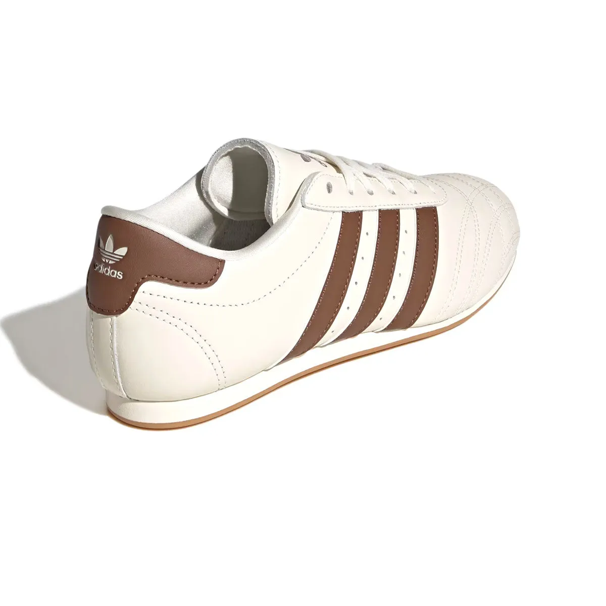 Virtual Step Wmns Taekwondo 'Off White Preloved Brown'