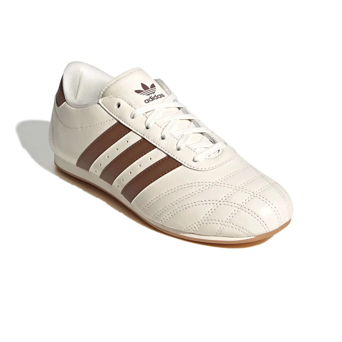 Wmns Taekwondo 'Off White Preloved Brown' Closet Core