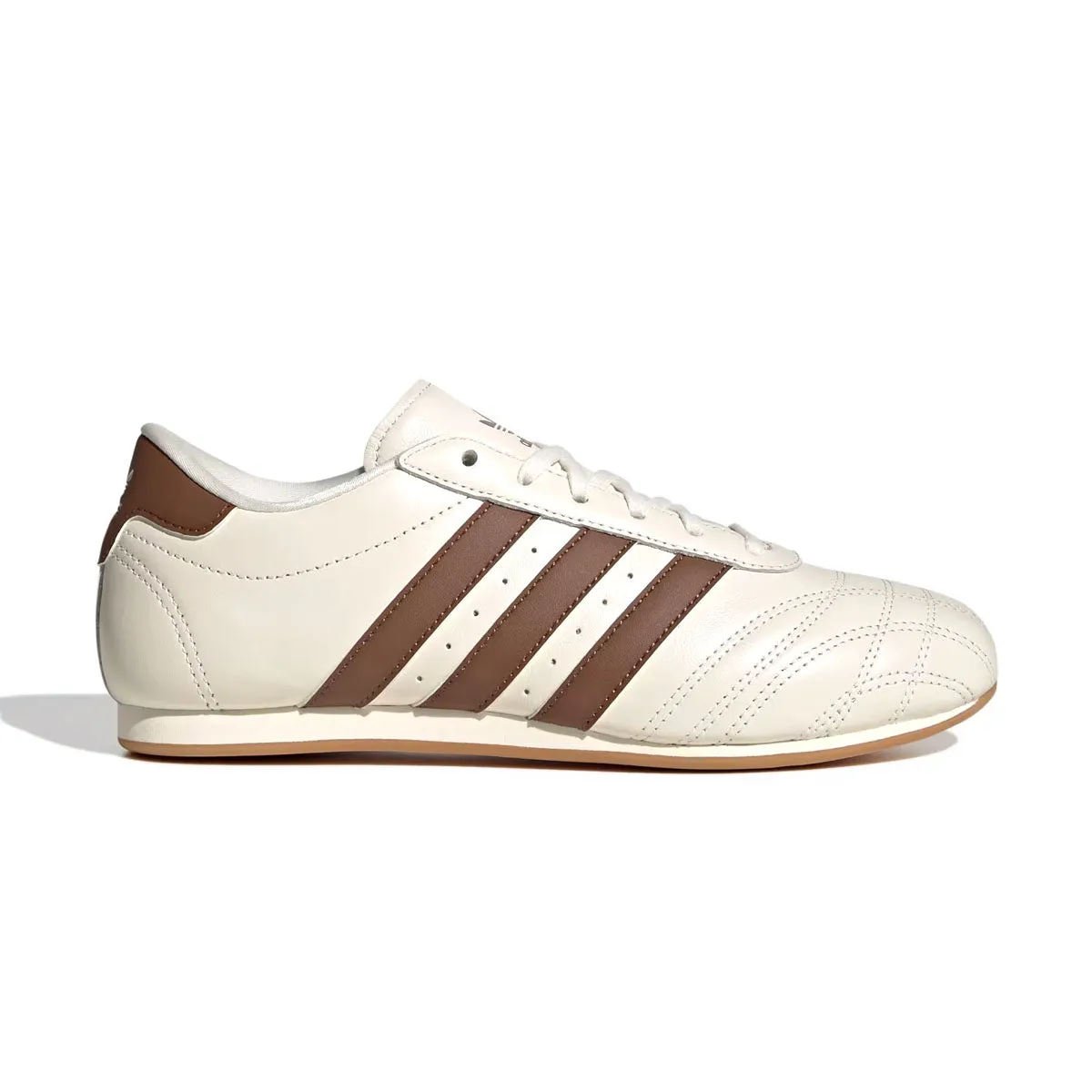 Wmns Taekwondo 'Off White Preloved Brown' Game Fit Anytime Go