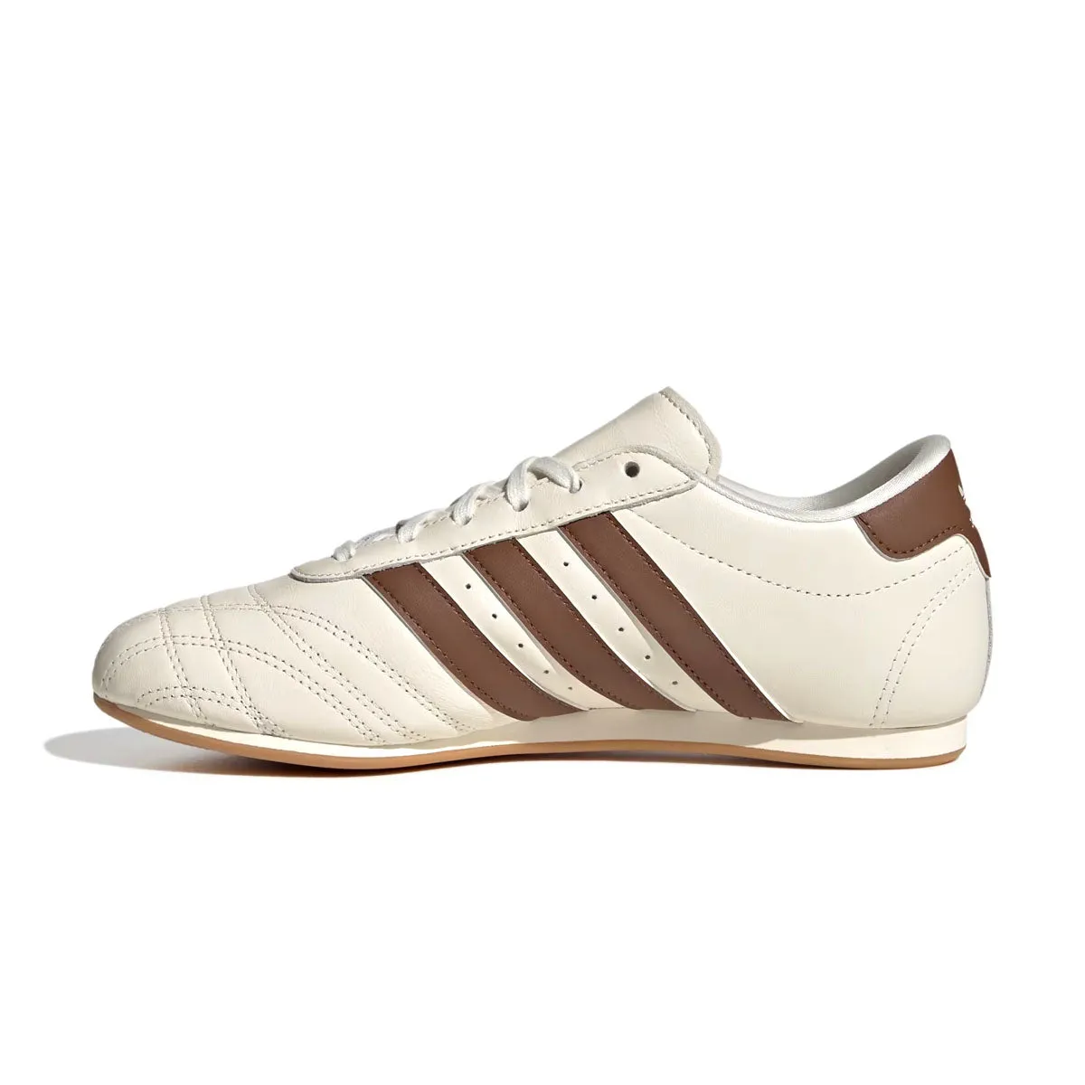 Wmns Taekwondo 'Off White Preloved Brown' Family Fit Winter Warm