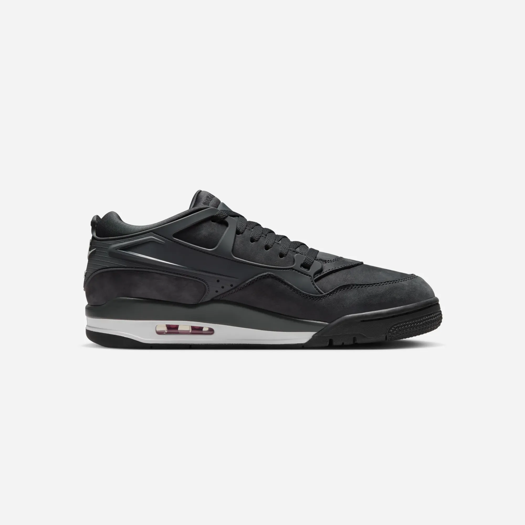 Sport Vibe NIKE AIR JORDAN NIGEL 4RM DRIVEWAY GREY