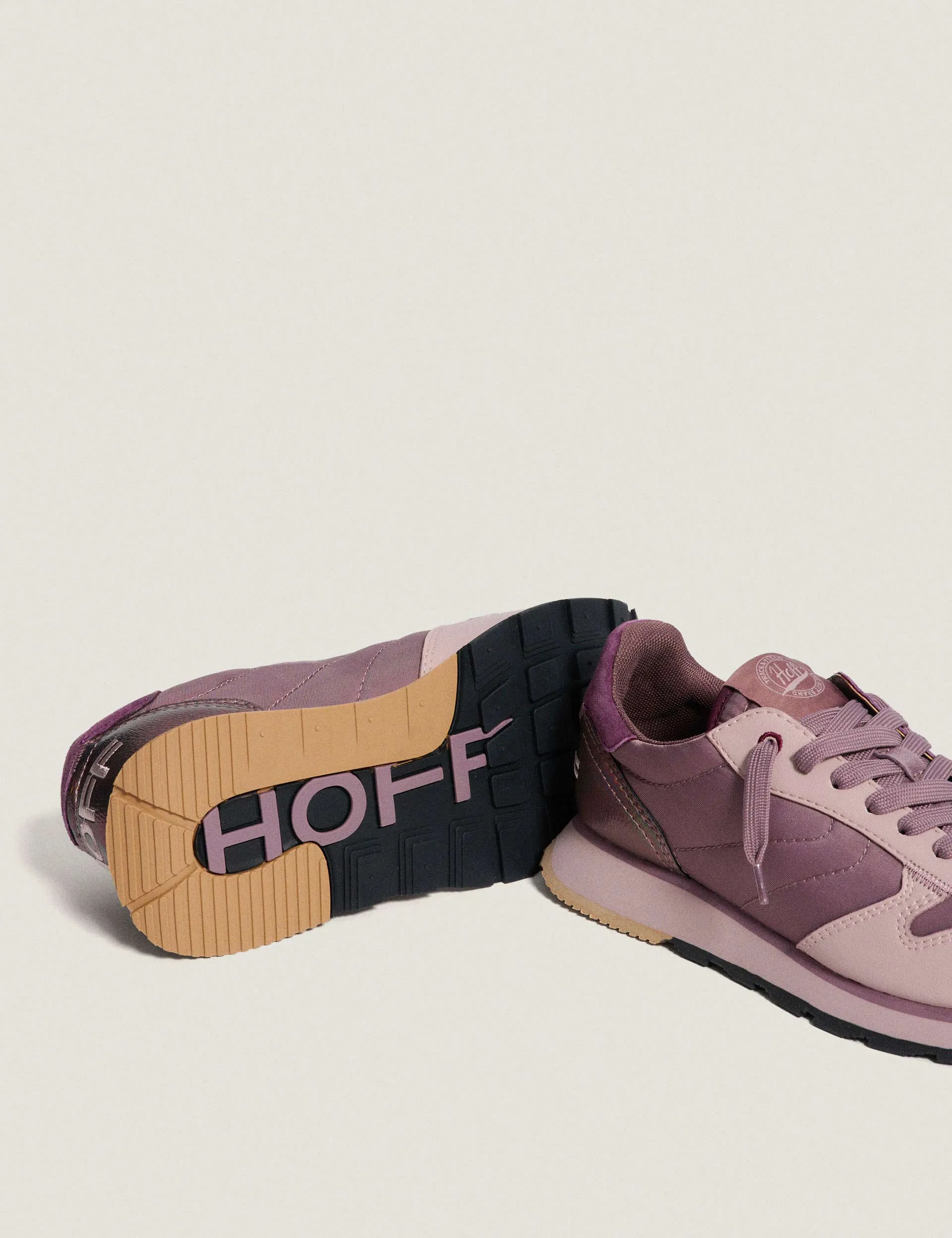 lace - up closure Track & Field - Tesalia