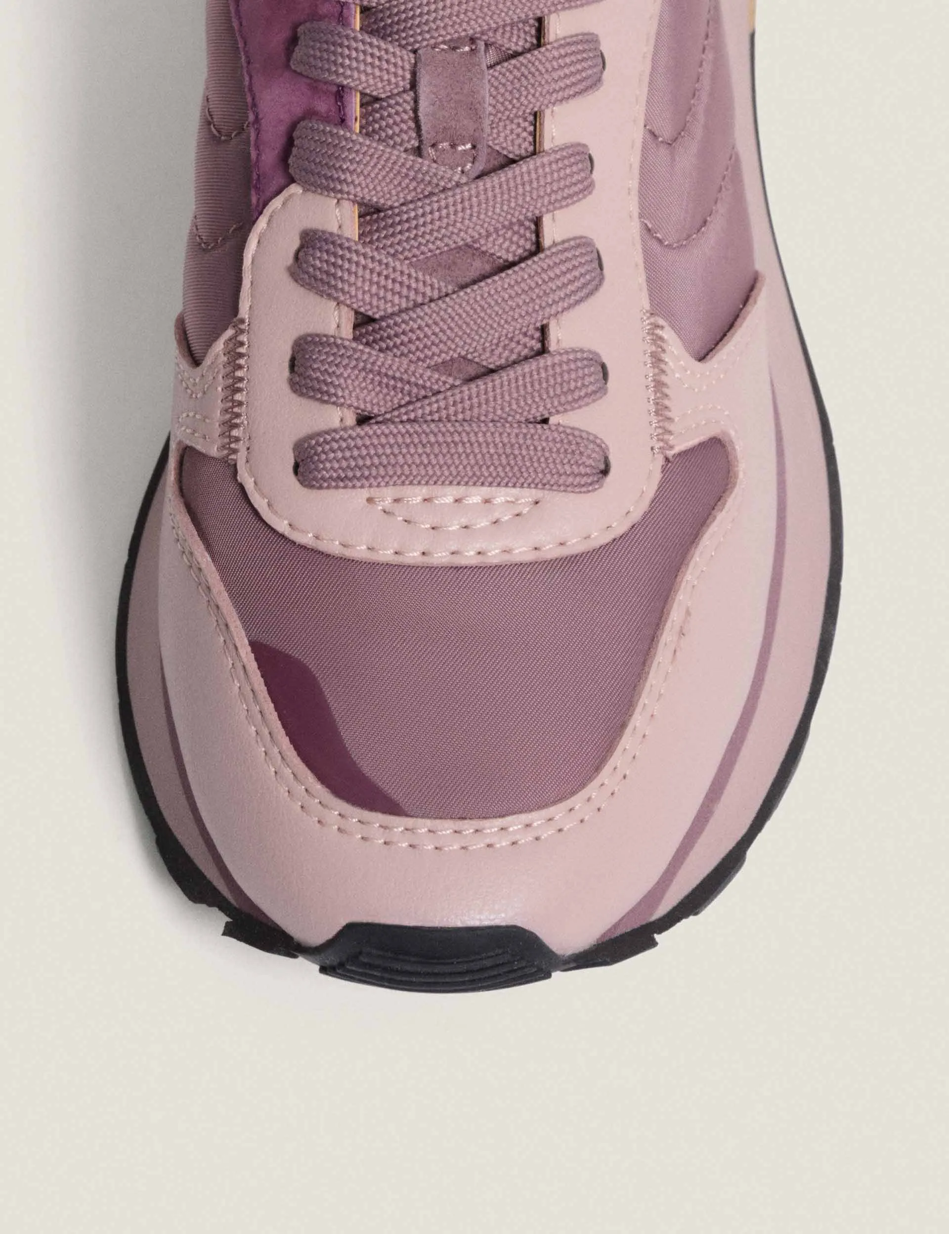 Phylon Midsole Construction Pressure Dispersion Sole Track & Field - Tesalia