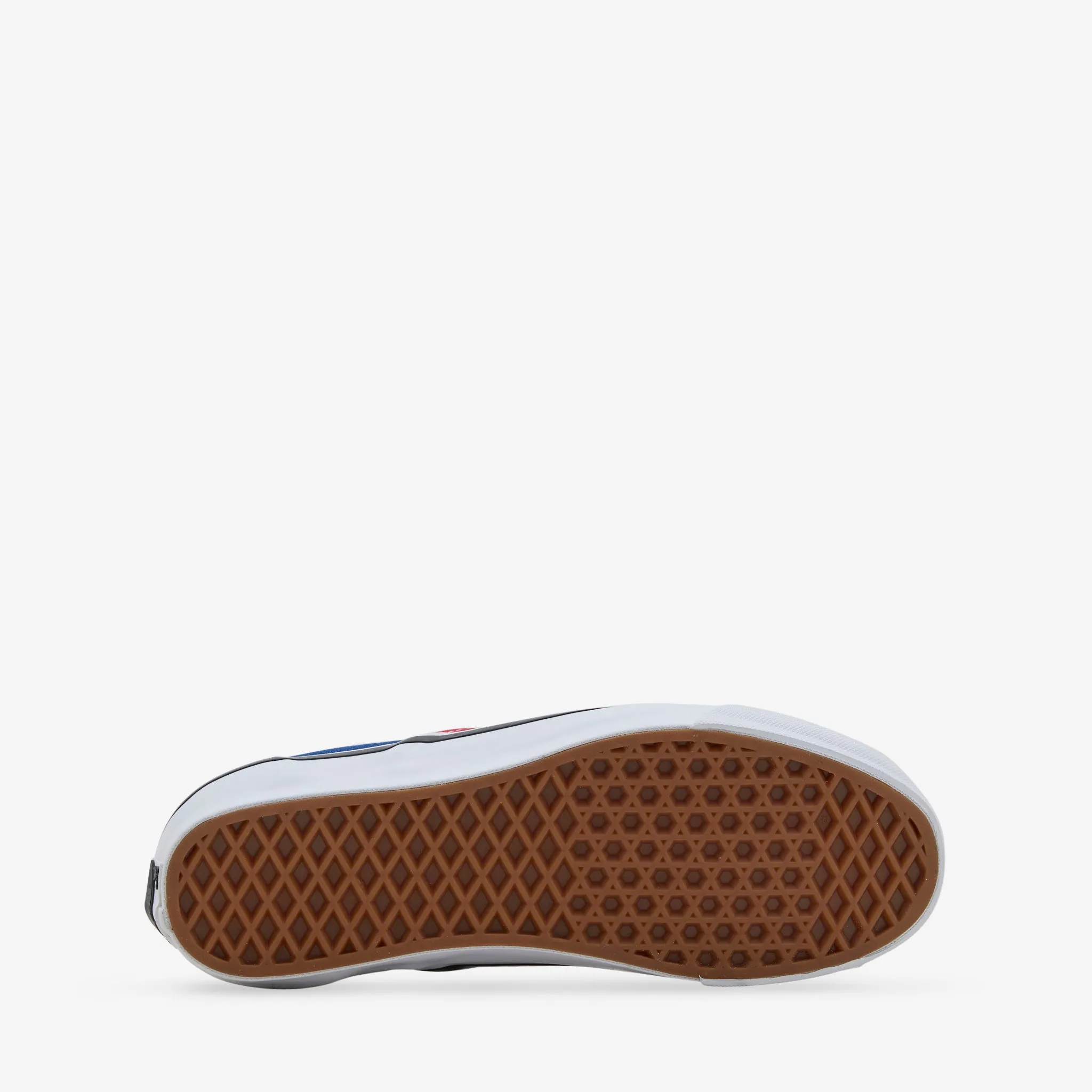 Every Foot Pet Walk Engineered Garments x OTW Classic Slip-On 98 Red | Navy
