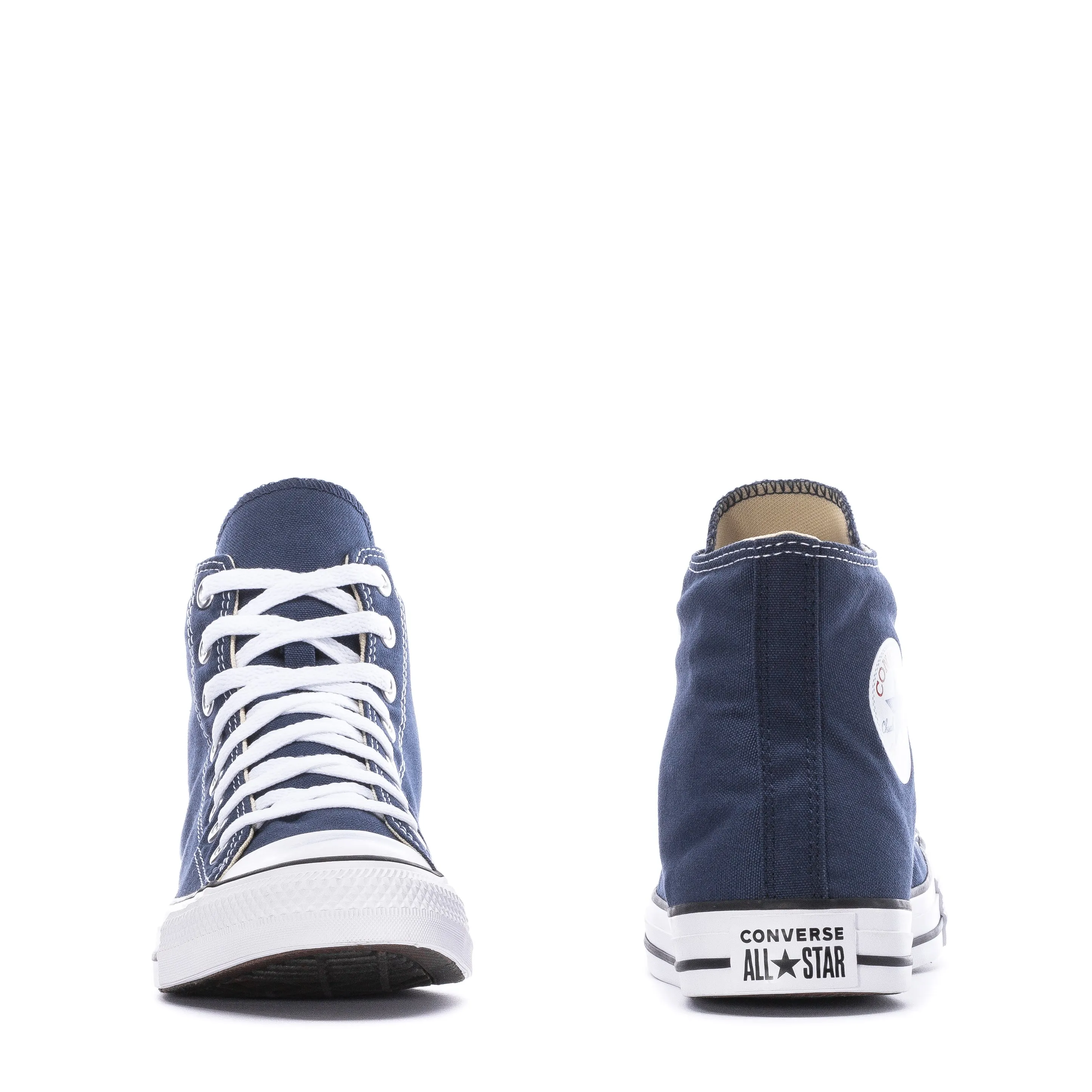 Chuck Taylor All Star Hi Core - Mens Soft Fabric budget-friendly