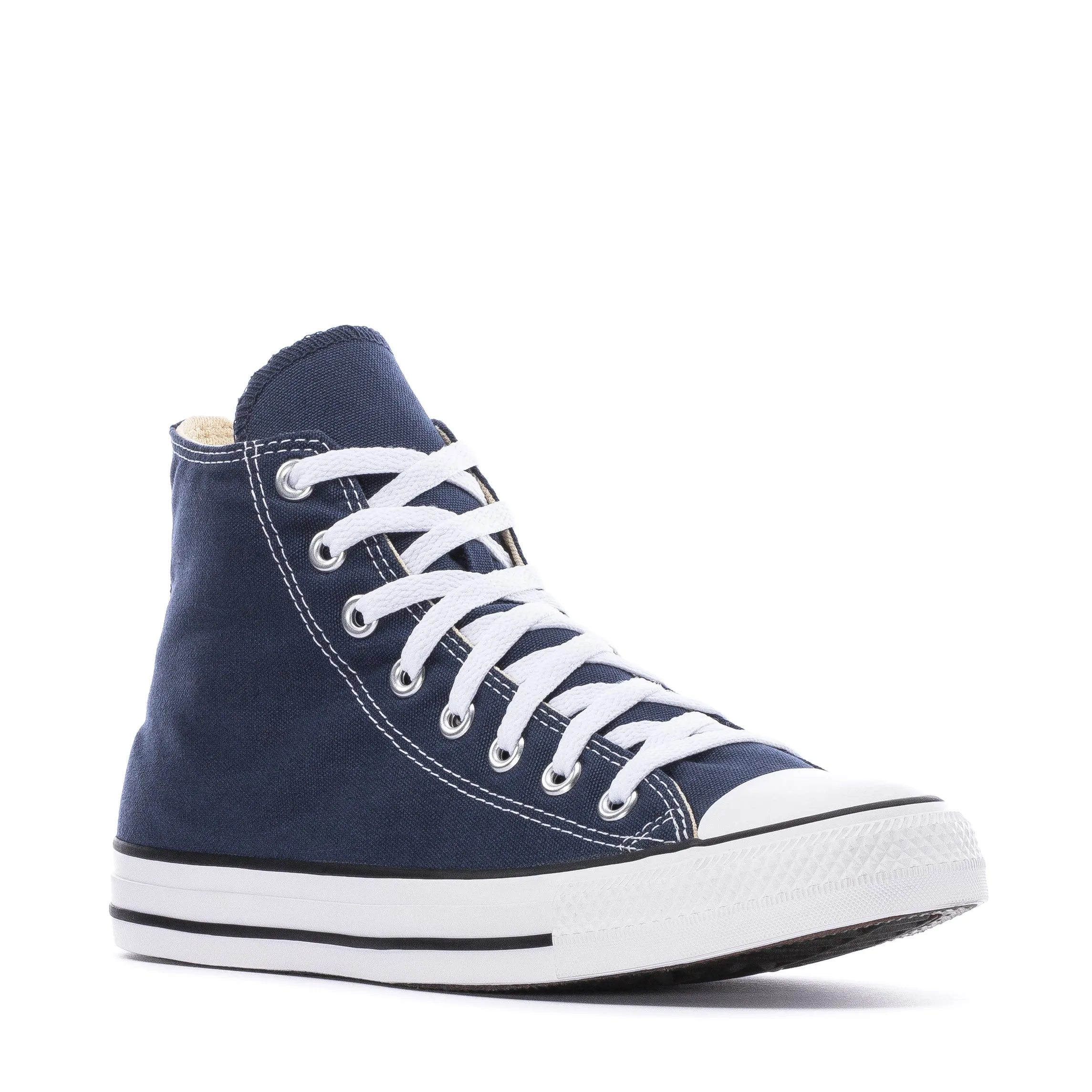 vintage Cushioned Midsole Chuck Taylor All Star Hi Core - Mens