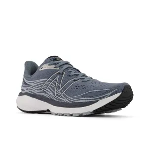Fresh Foam X 860v12 - Ocean Grey with Light Slate and Black - Men's Cross country running