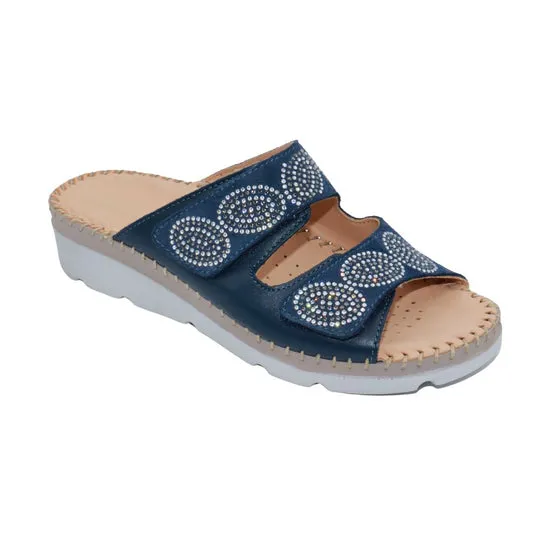 pool - specific features Breathable mesh Glitz