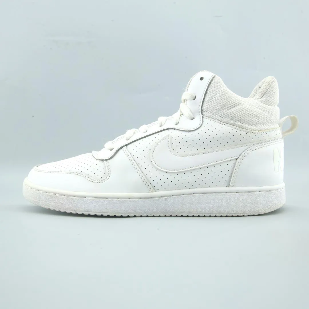 NIKE COURT BOROUGH MID Breathable TPU