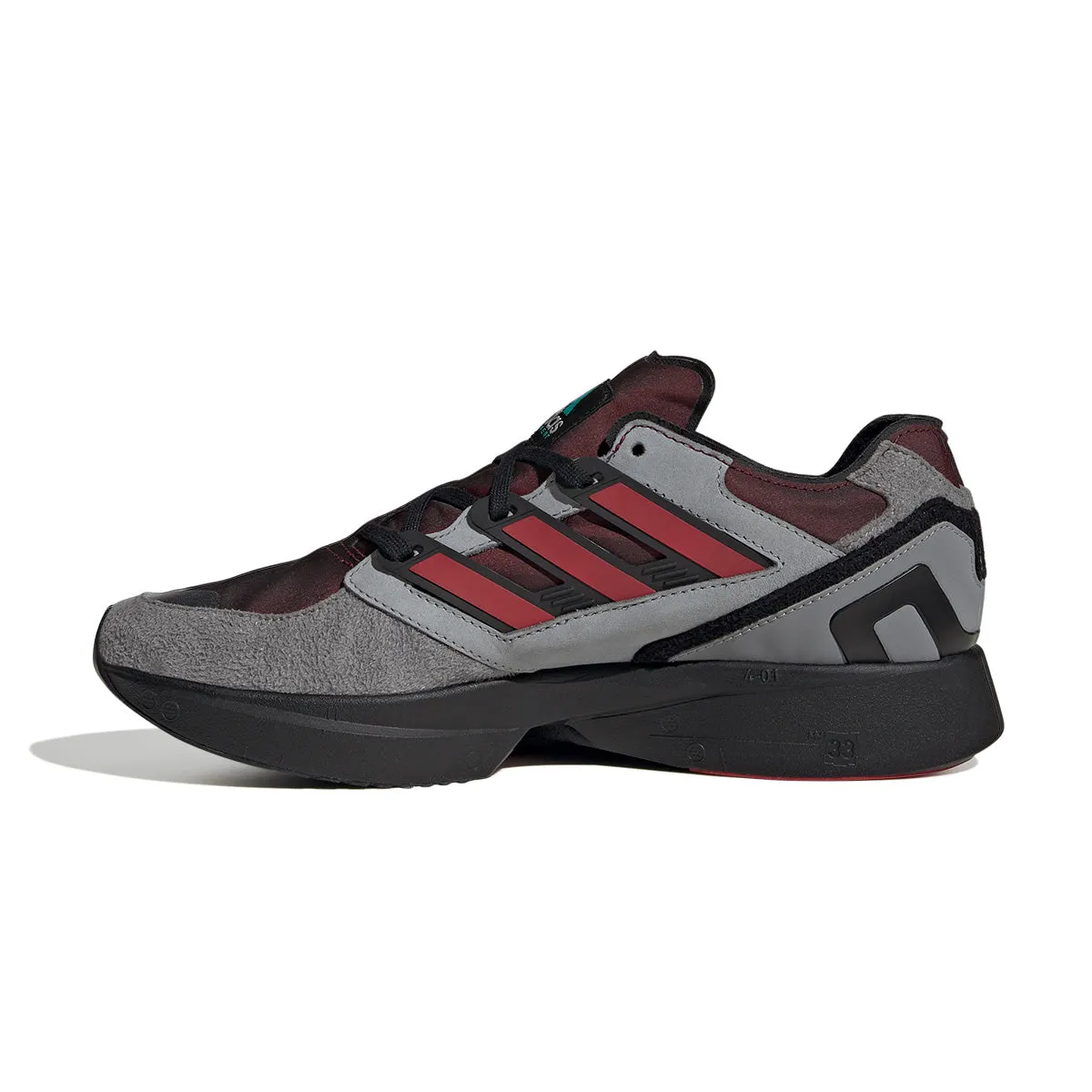 Synthetic Equipment Takumi SE 'EQT Red Core Black'