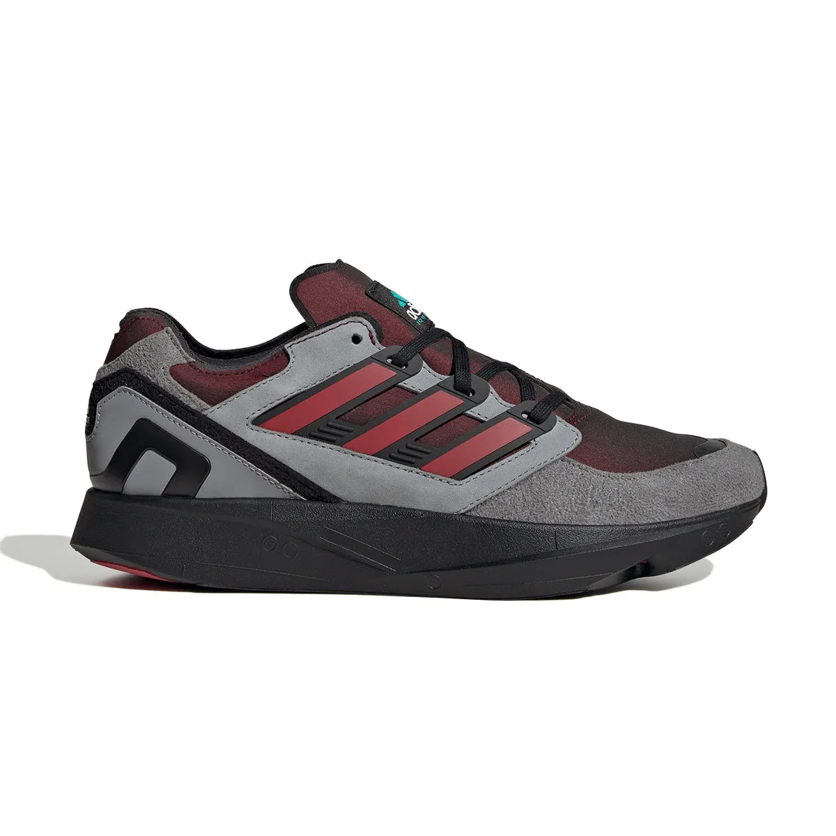 Dust Free Equipment Takumi SE 'EQT Red Core Black'