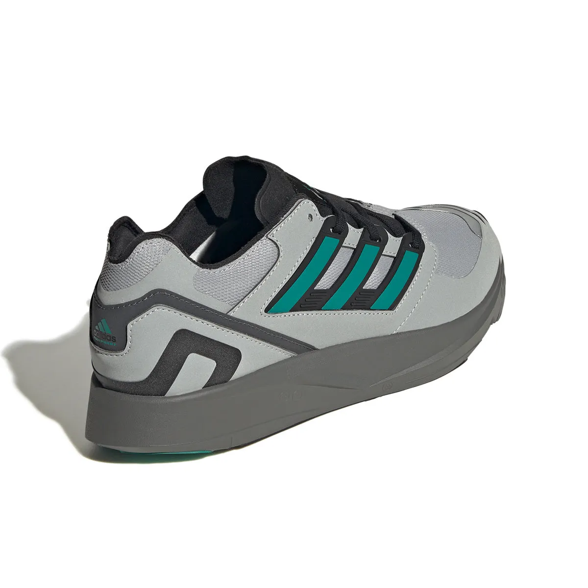Equipment Takumi SE 'Silver Metallic EQT Green' Foot Ease