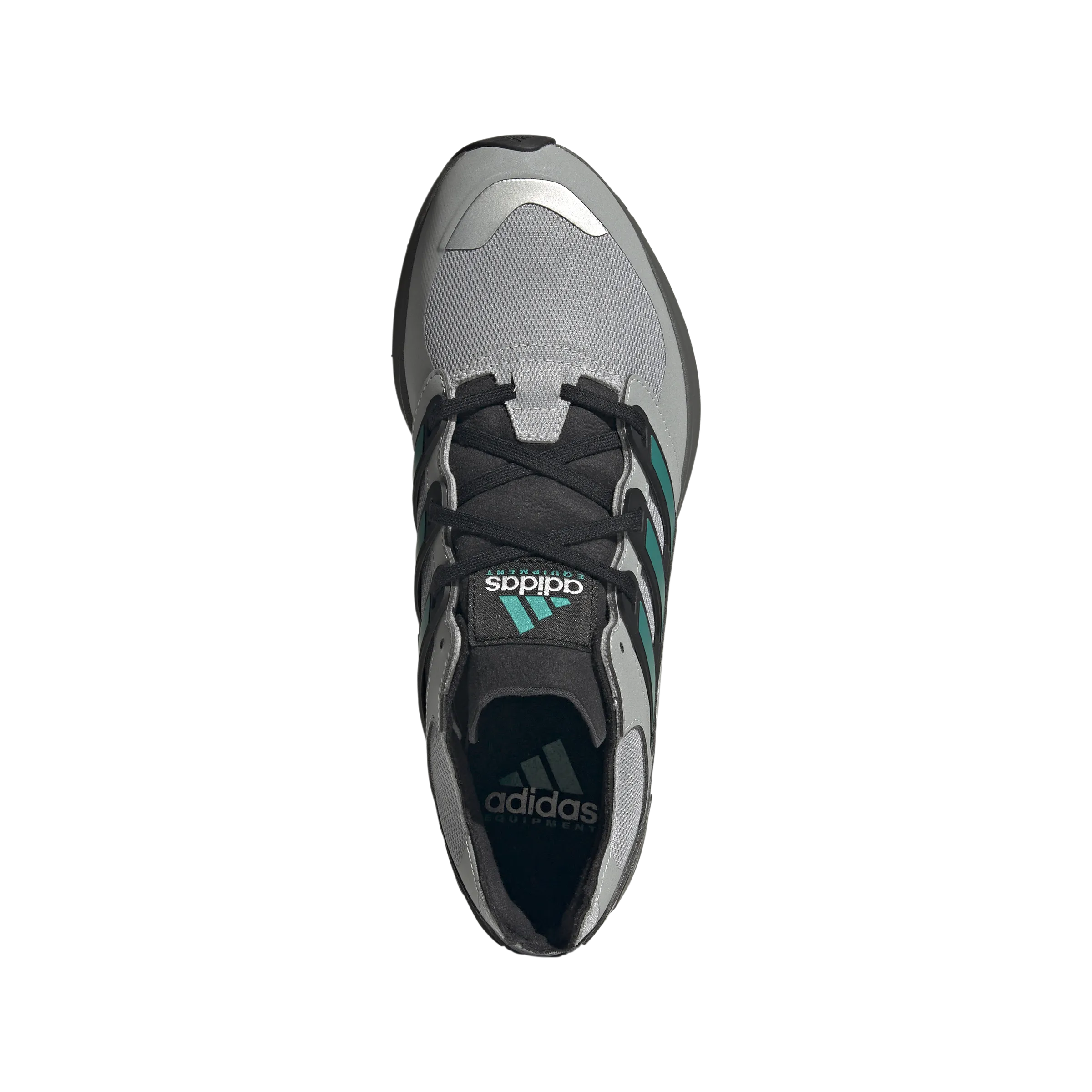 Equipment Takumi SE 'Silver Metallic EQT Green' Modern Bold