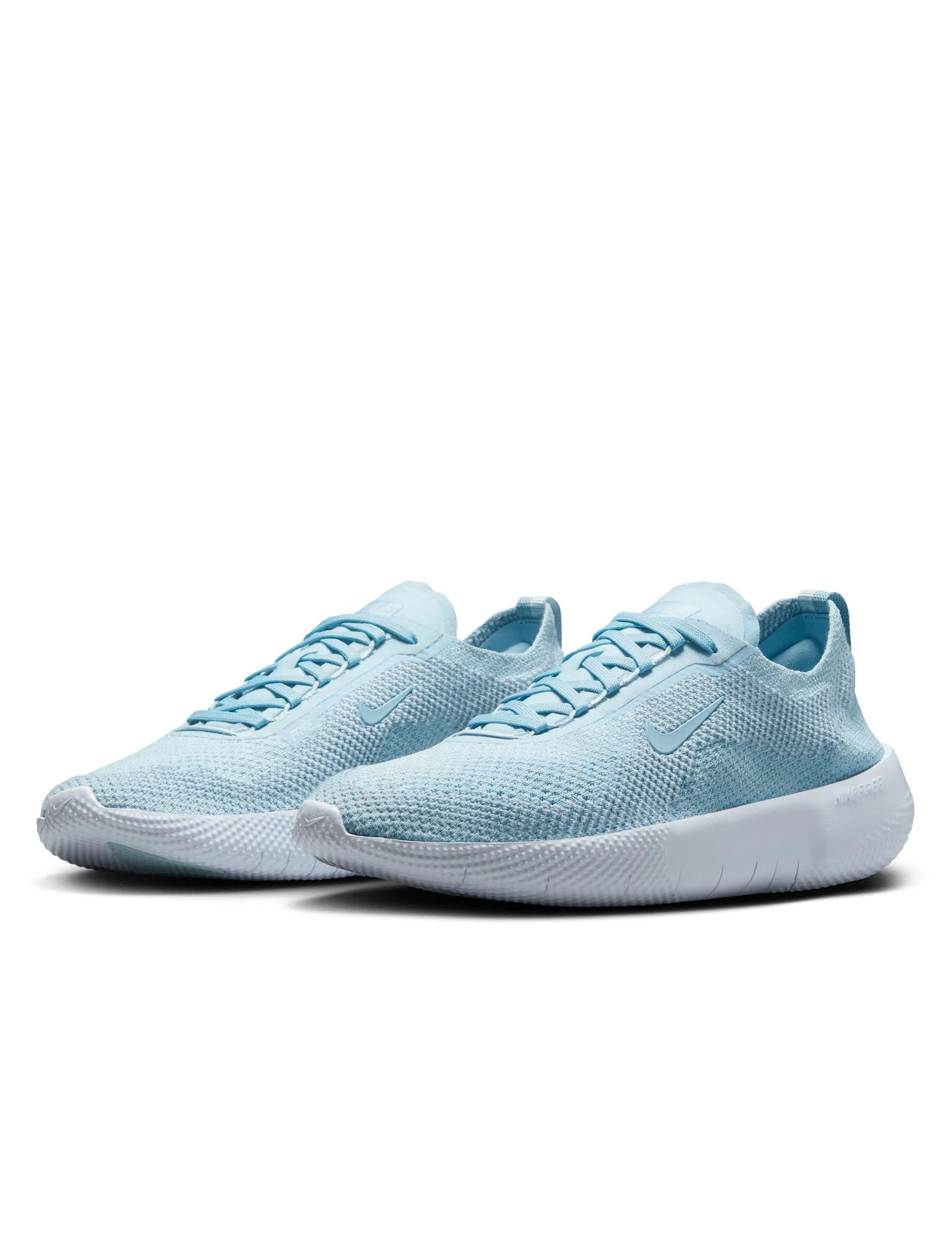 Free 2025 Shoes - Light Armoury Blue/Ashen Slate/Football Grey Responsive Rebound Plush Cushion