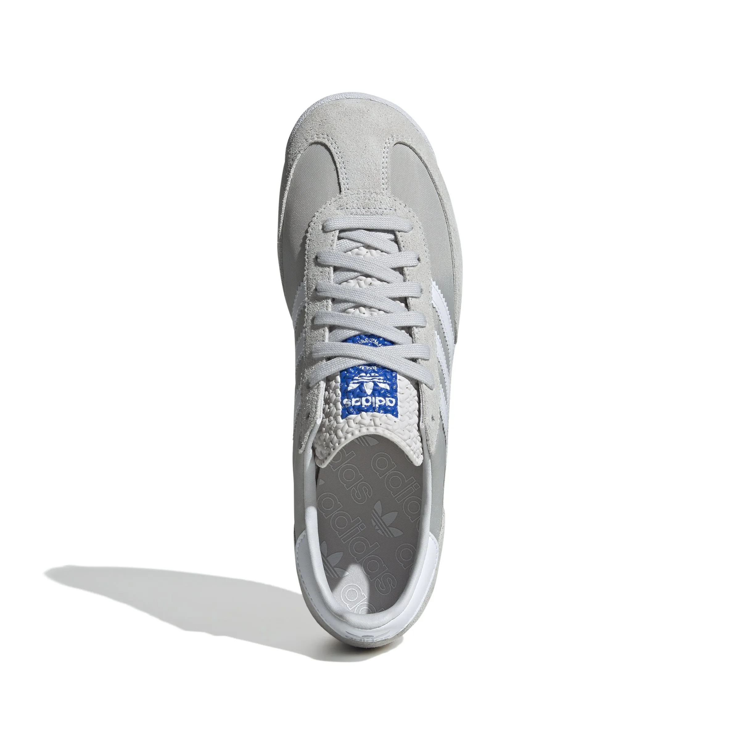 SL 72 RS 'Grey one' All Terrain Health Focused Stretchable Material