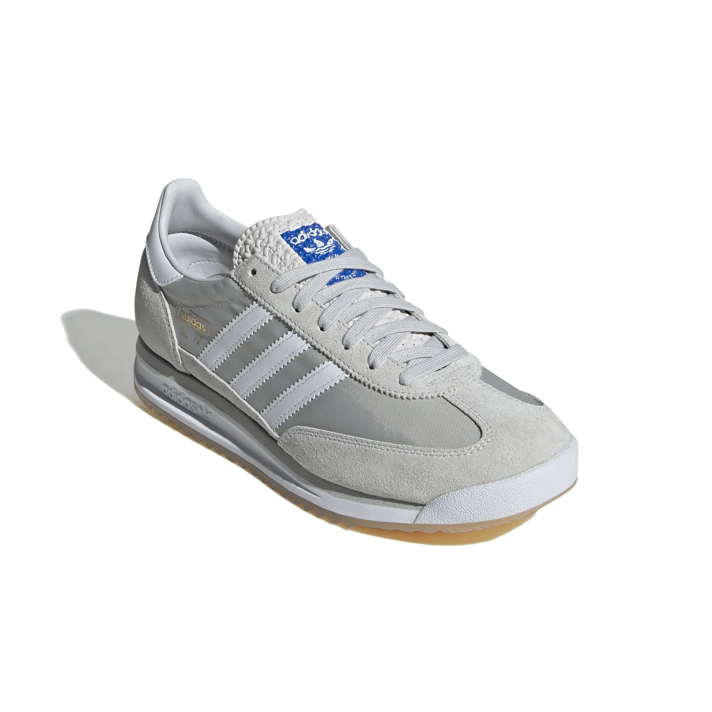 Hot Mood SL 72 RS 'Grey one'