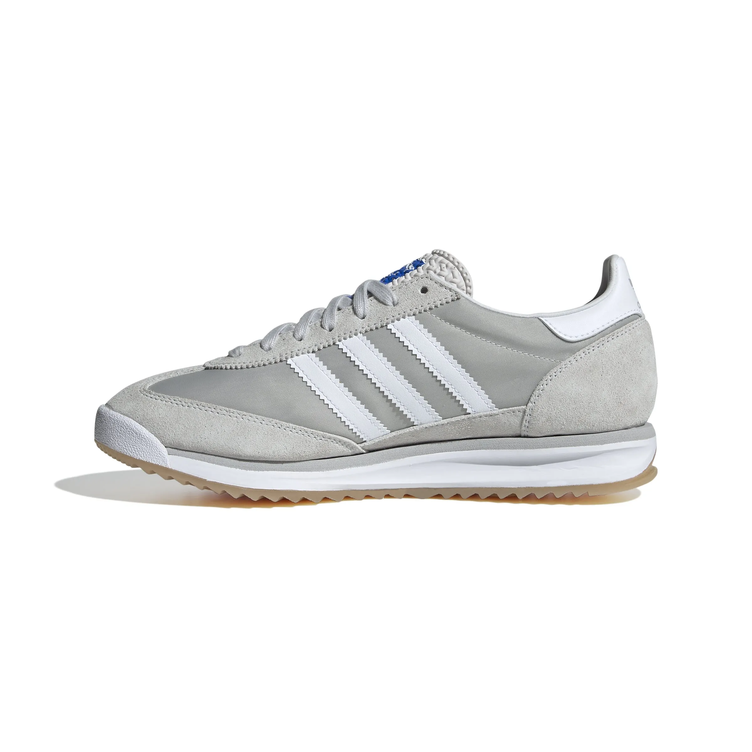 Comfort Fit SL 72 RS 'Grey one'