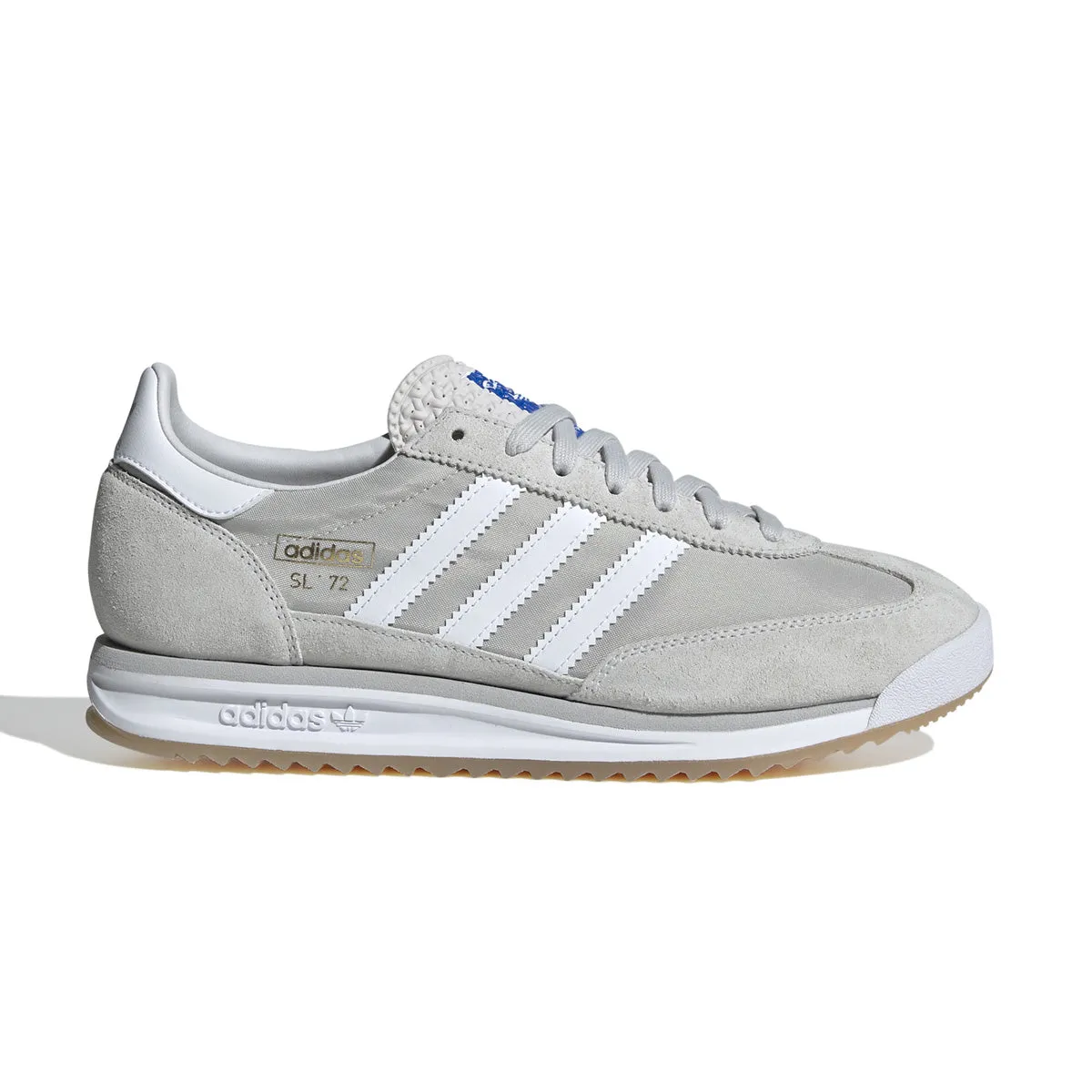 Breathable Daily Walk Ultra Light Trail Running SL 72 RS 'Grey one'