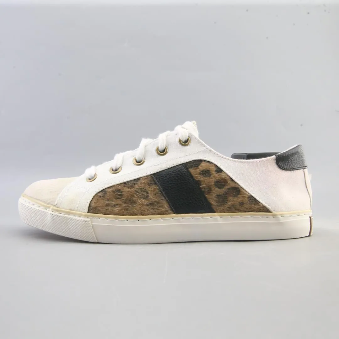 MARLEYLILLY . Mid Top
