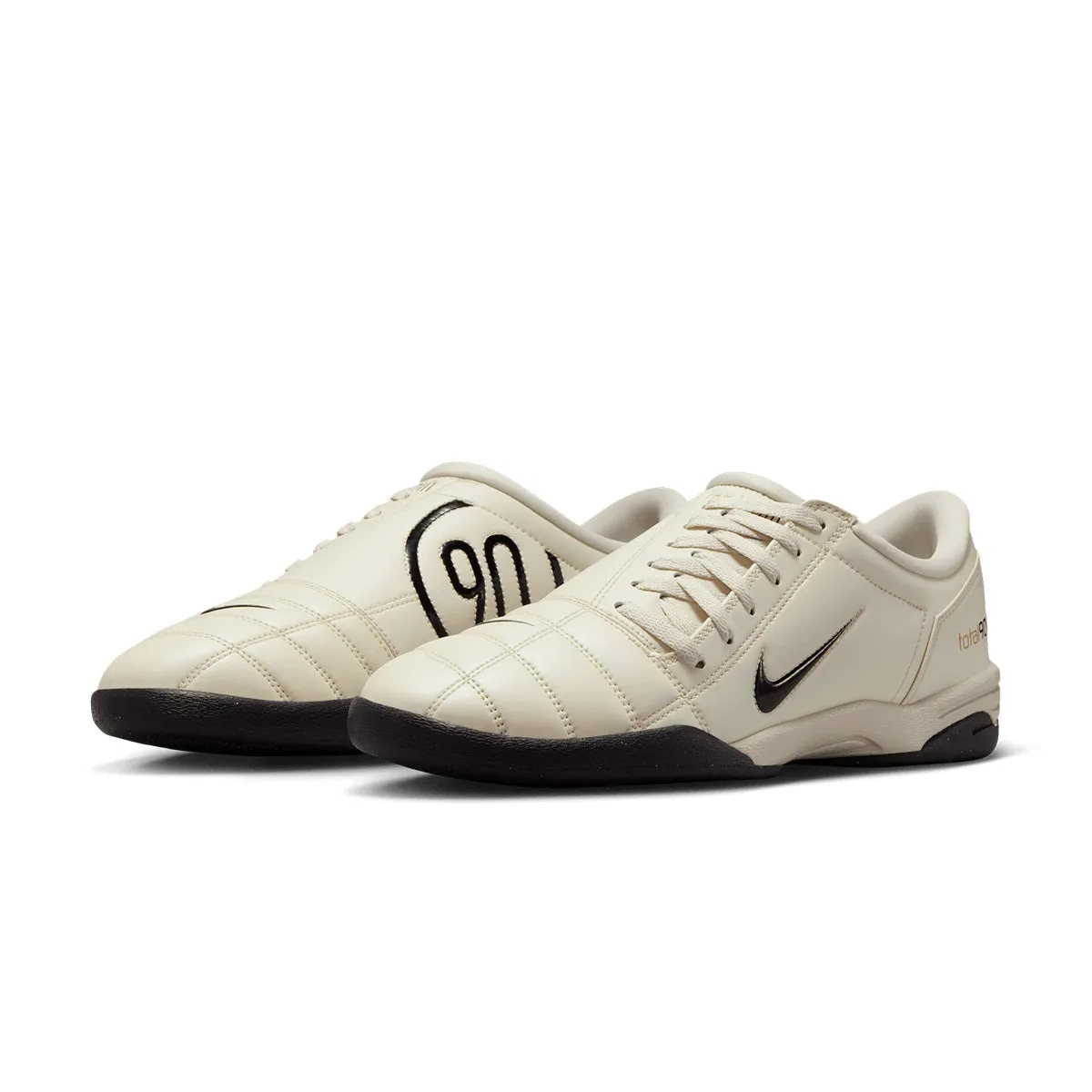 Power Grip Total 90 III 'Light Orewood Brown'