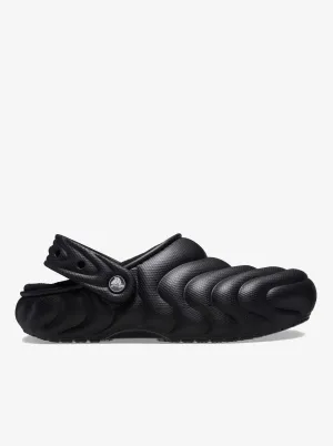 Easygoing Shoes Classic Lined Overpuff Clog