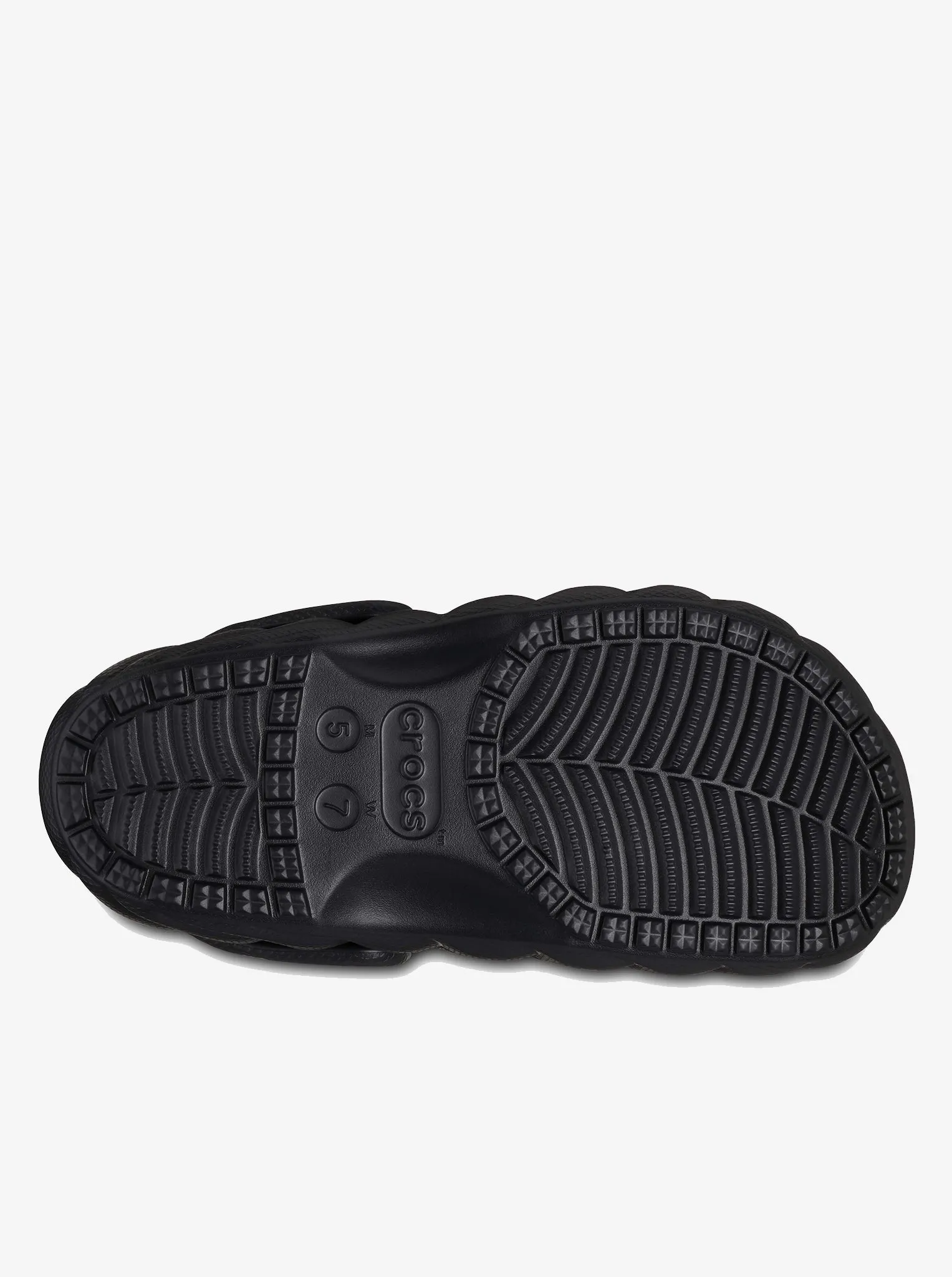 Relax Slip Shoes Classic Lined Overpuff Clog