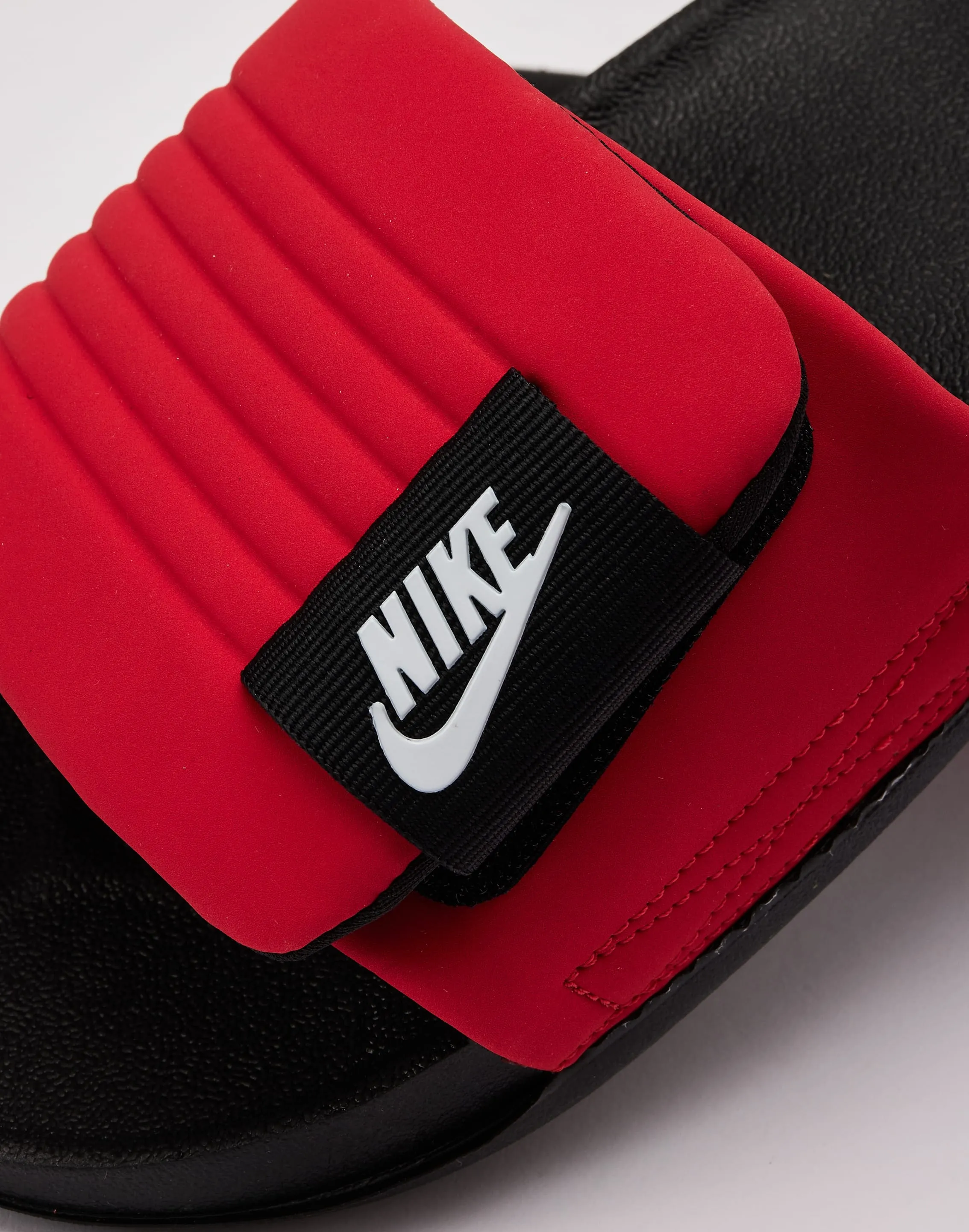Nike Offcourt Adjust Slides Comfortable Insole Active Lifestyle