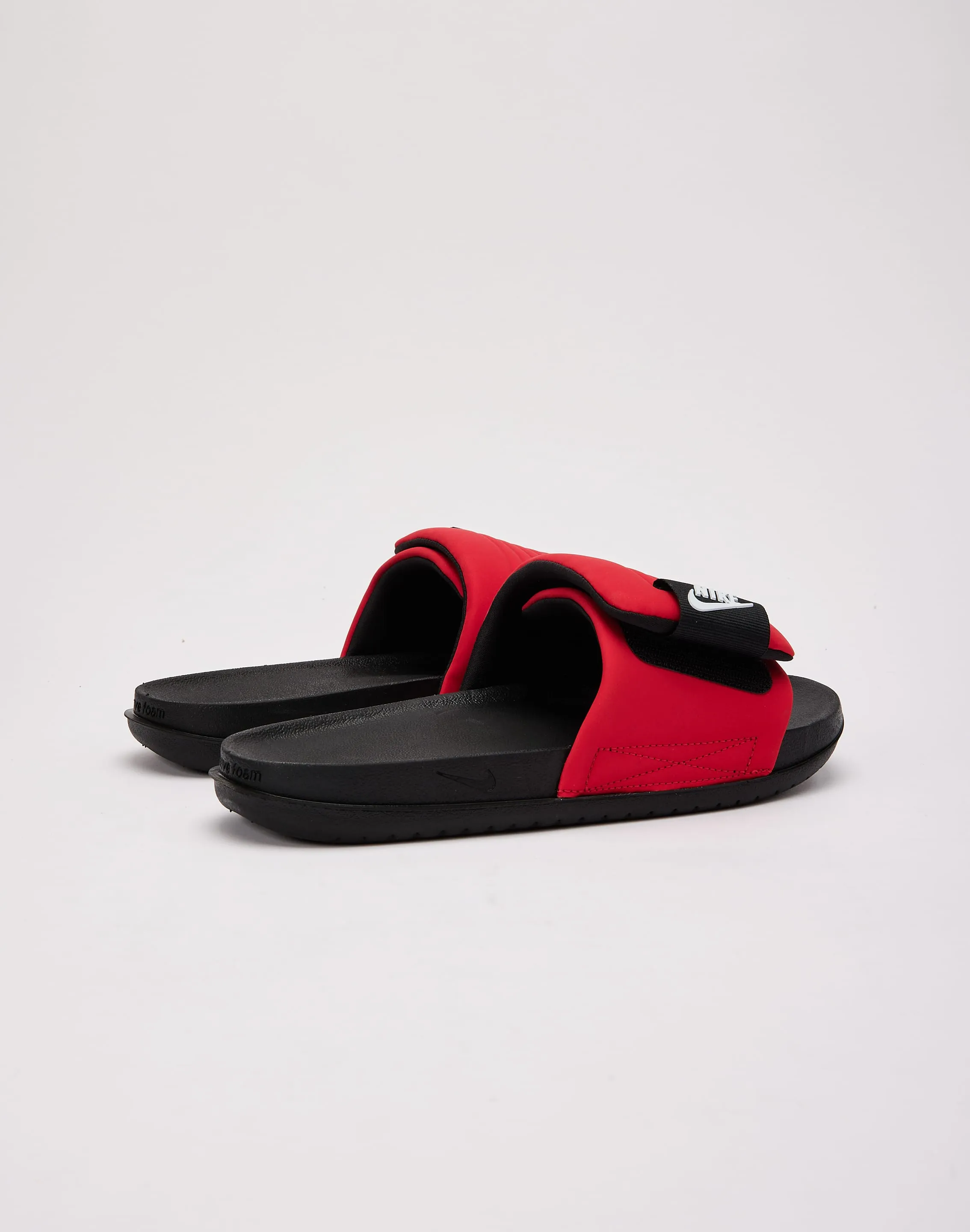 Propulsion plate Rubber Sole Nike Offcourt Adjust Slides
