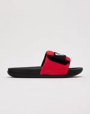 Adjustable Nike Offcourt Adjust Slides