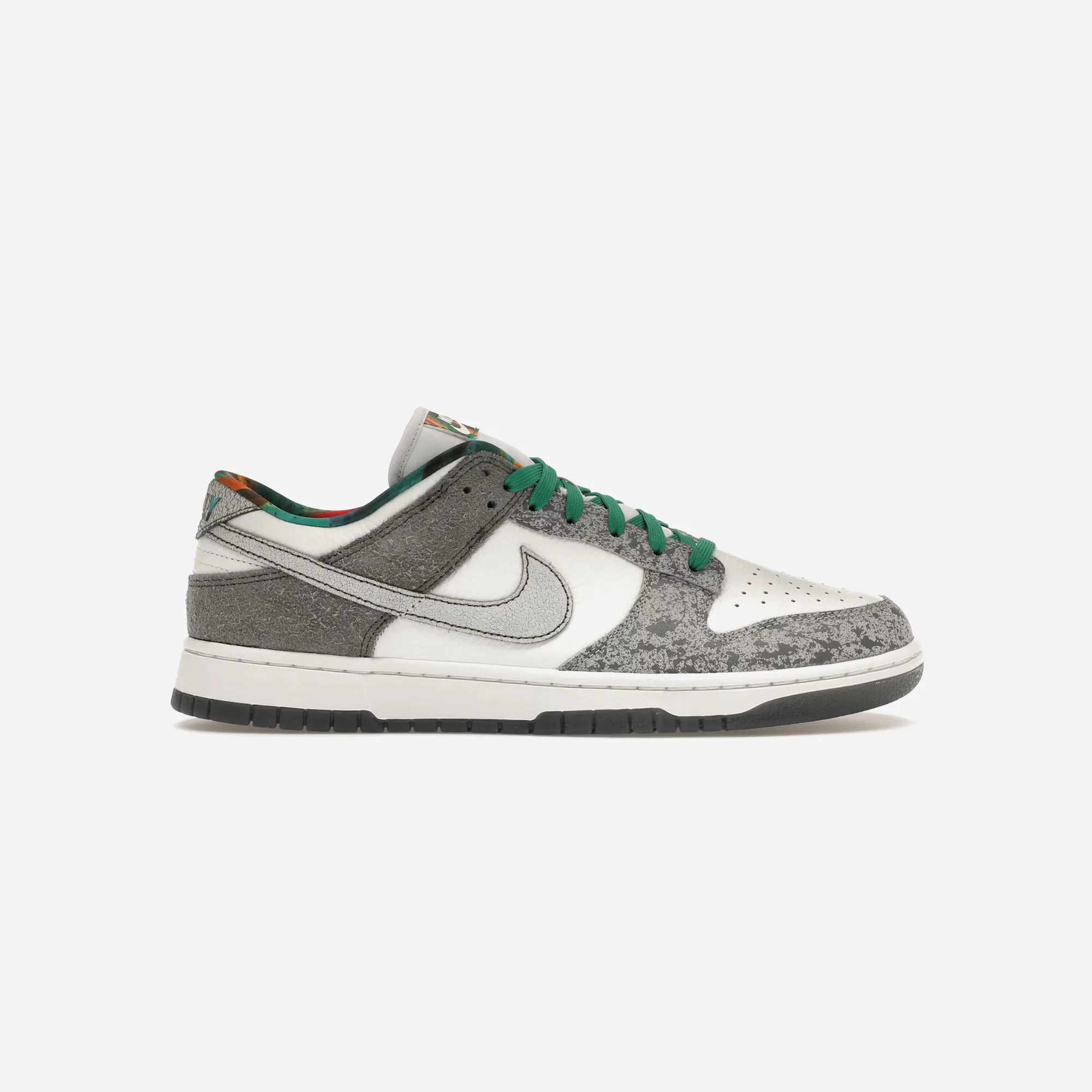 Responsive sole Nike Dunk Low Retro Premium Philly