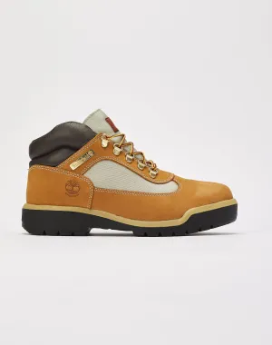 Timberland Field Boots Adventurous Spirit