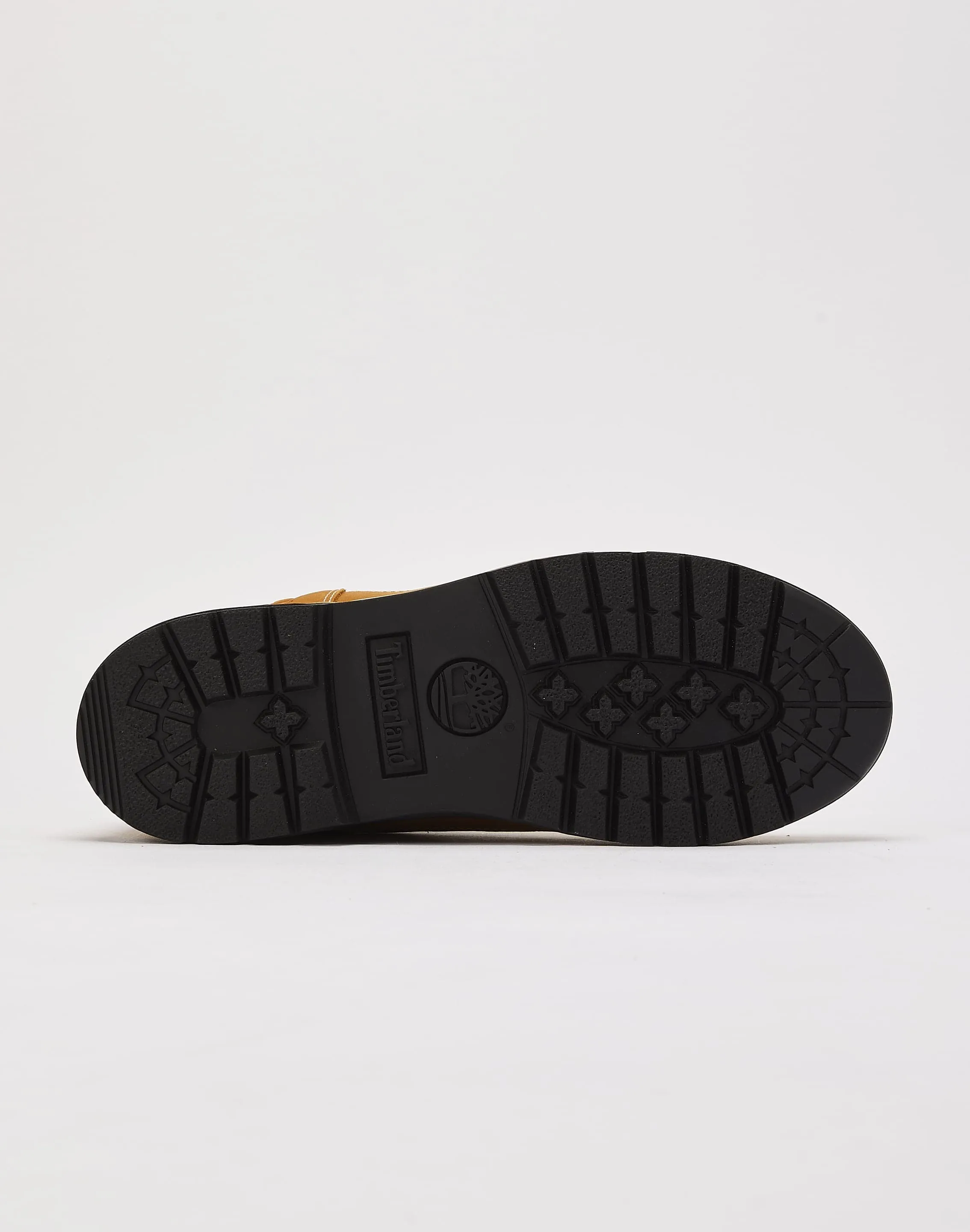 work use Timberland Field Boots