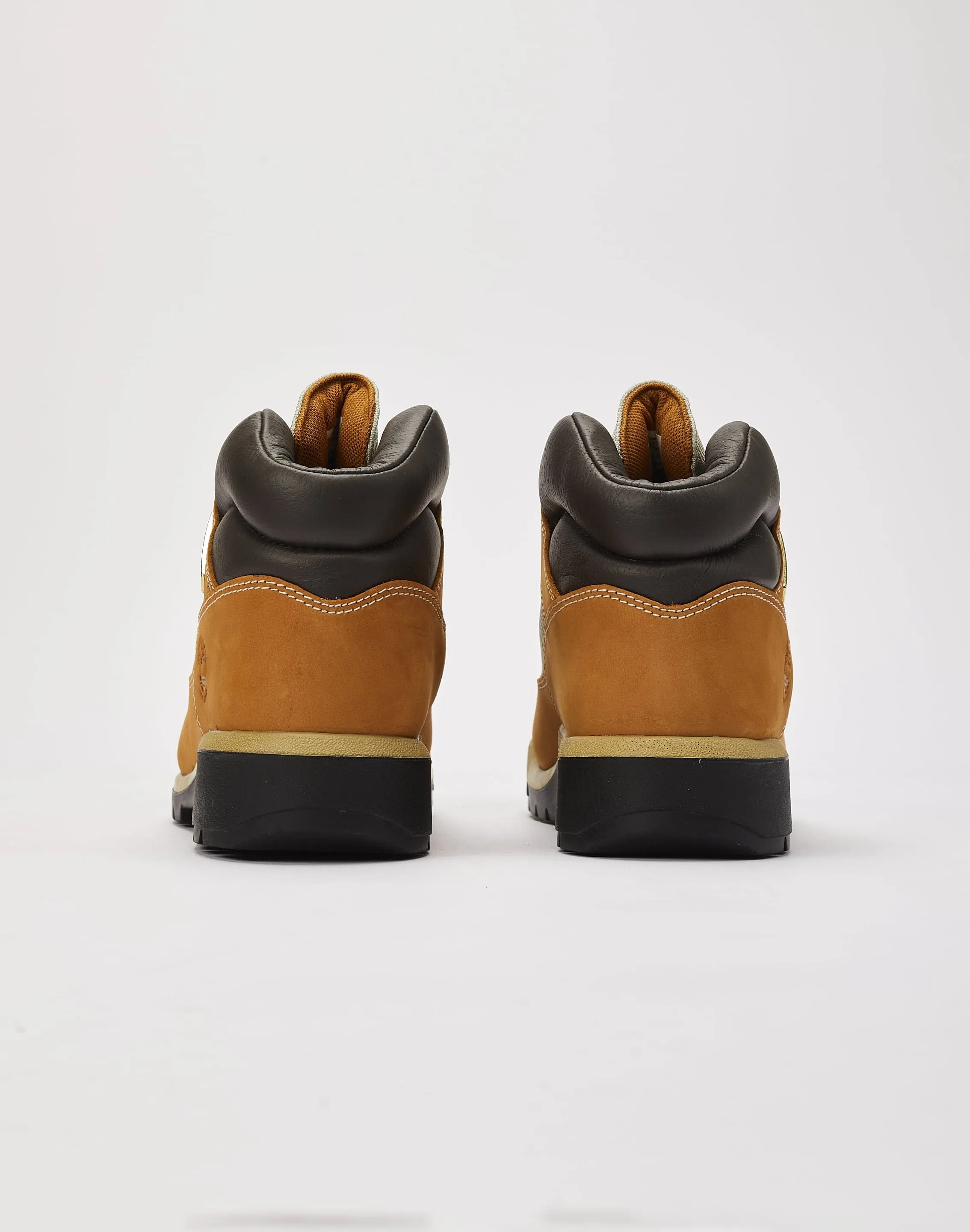 Timberland Field Boots Weekend Trip Thermal Core Weekend Wanderer