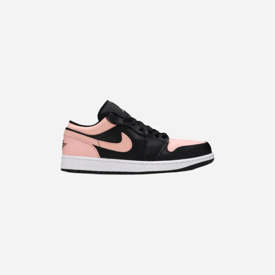 Jordan 1 Low Crimson Tint Comfortable Jog