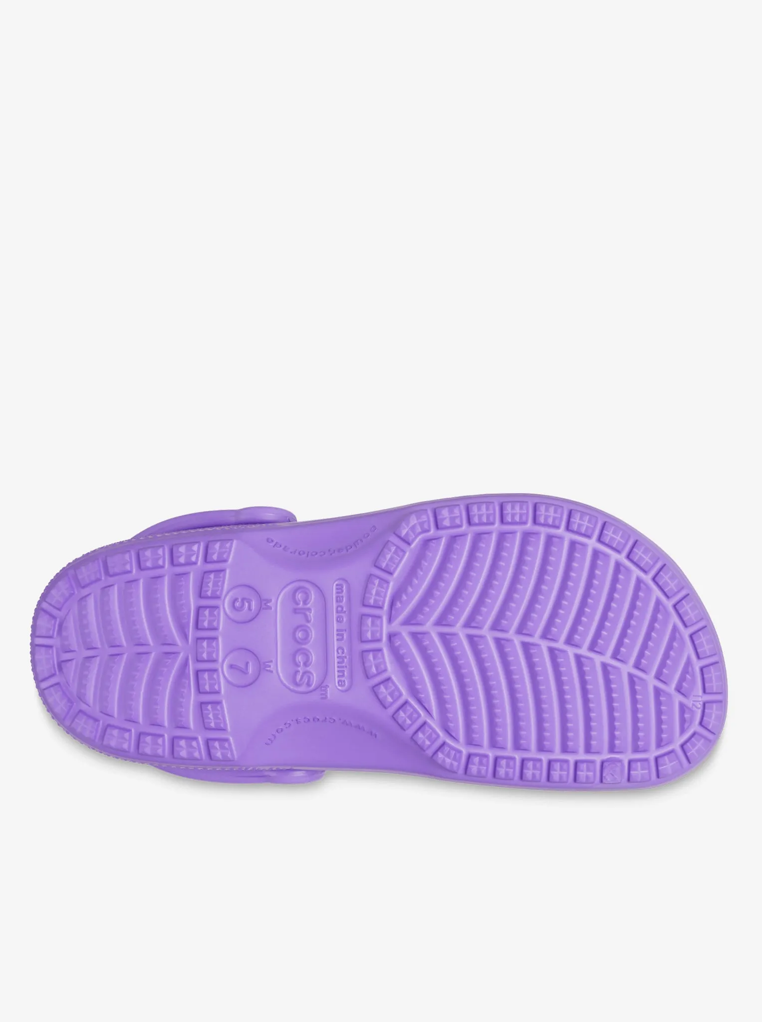 Effortless Footwear Classic Clog Unisex