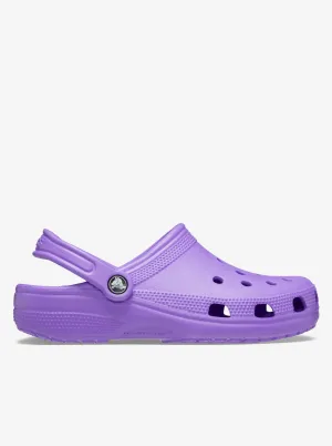 Classic Clog Unisex Comfort Technology Stylish Slides