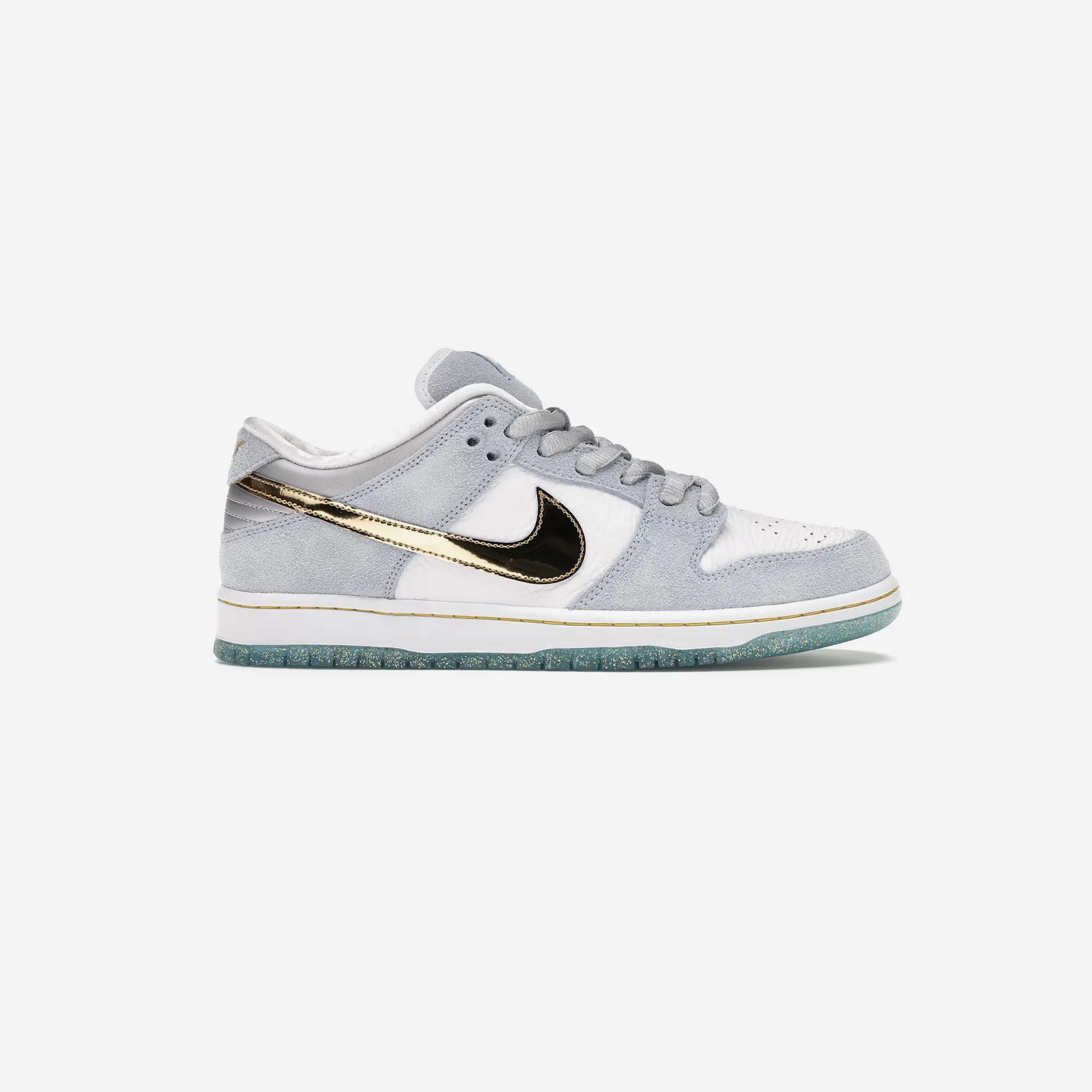 Running Ease NIKE SB DUNK LOW SEAN CLIVER HOLIDAY SPECIAL