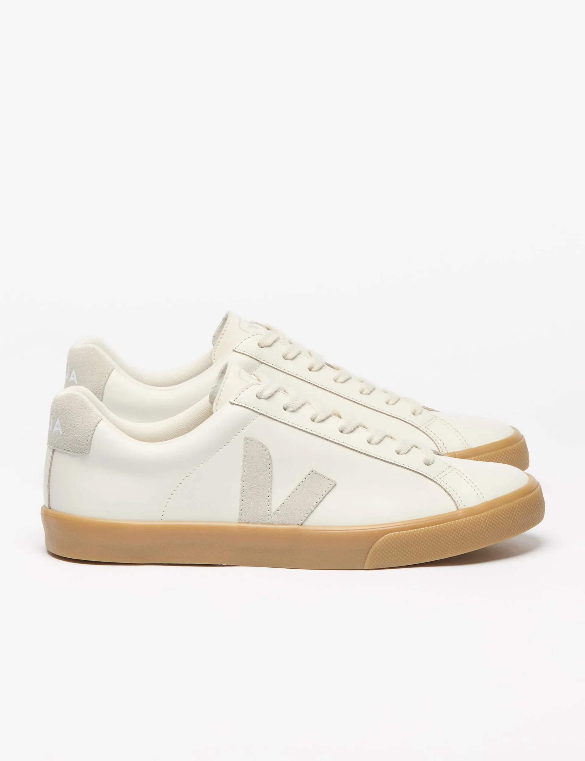 Esplar Leather - Pure Natural Thermoplastic Uppers