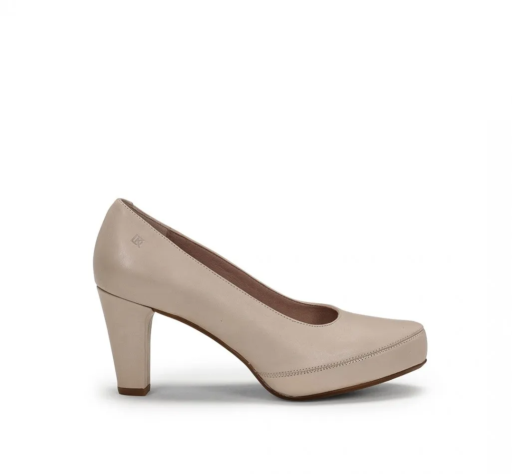 Blesa boot Athletic Look