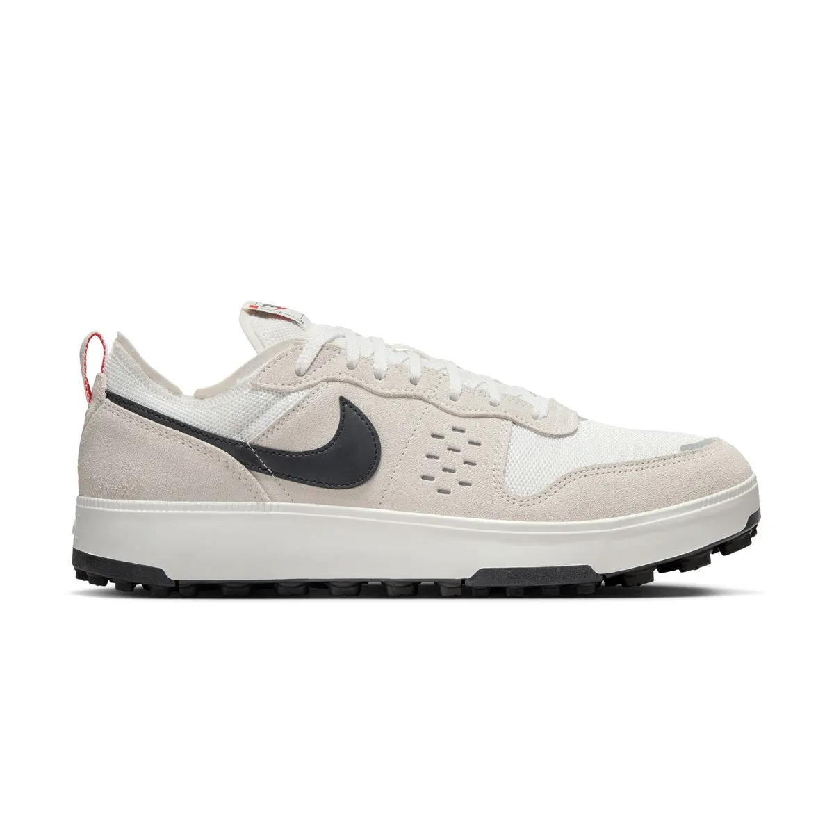 C1TY 'Summit White Black' Korean Trend Athletic
