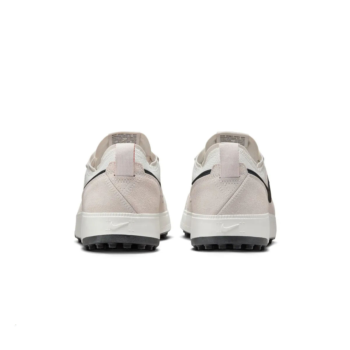 Travel Must C1TY 'Summit White Black'