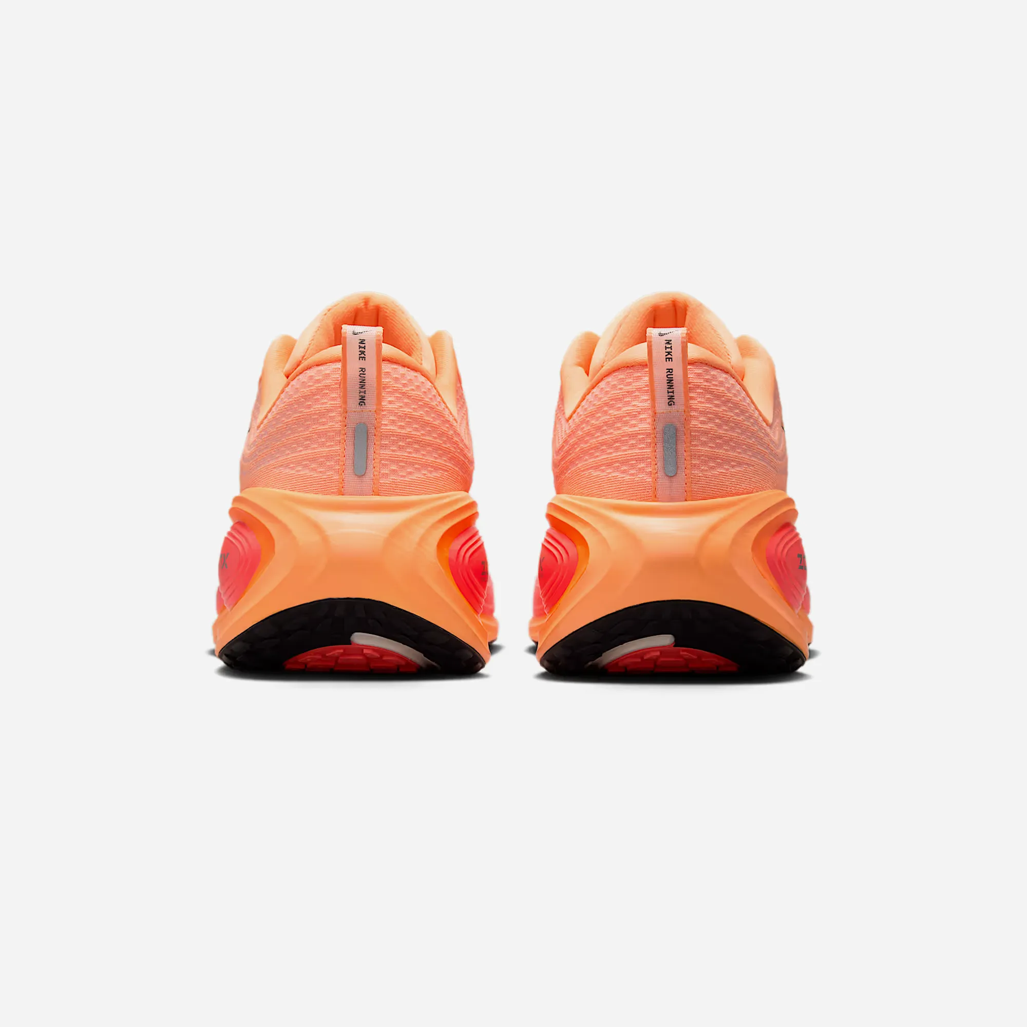 Fast pace Nike Vomero Plus Orange Pulse/Hot Lava/Total Orange/Black