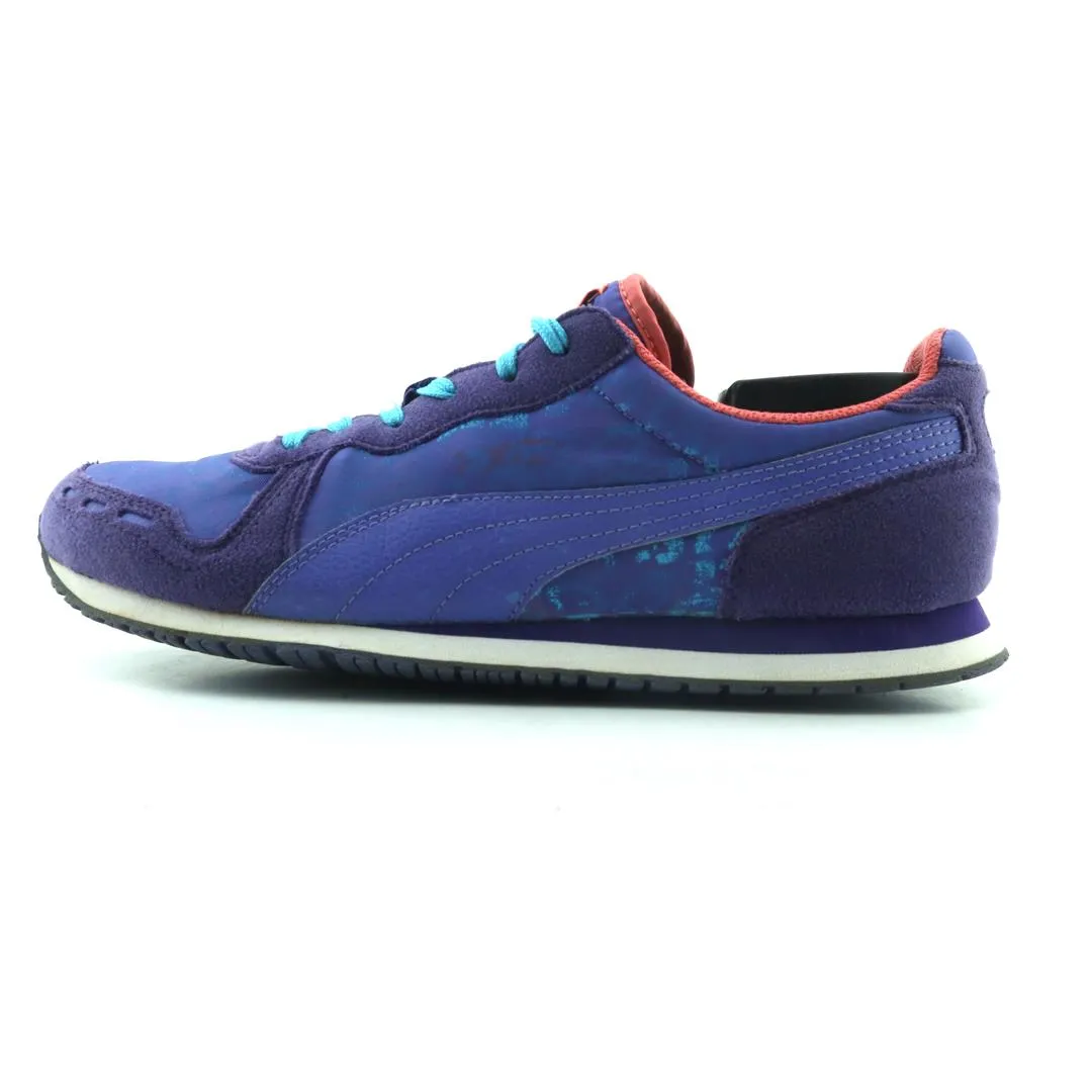 PUMA CABANA RUN Breath Mesh
