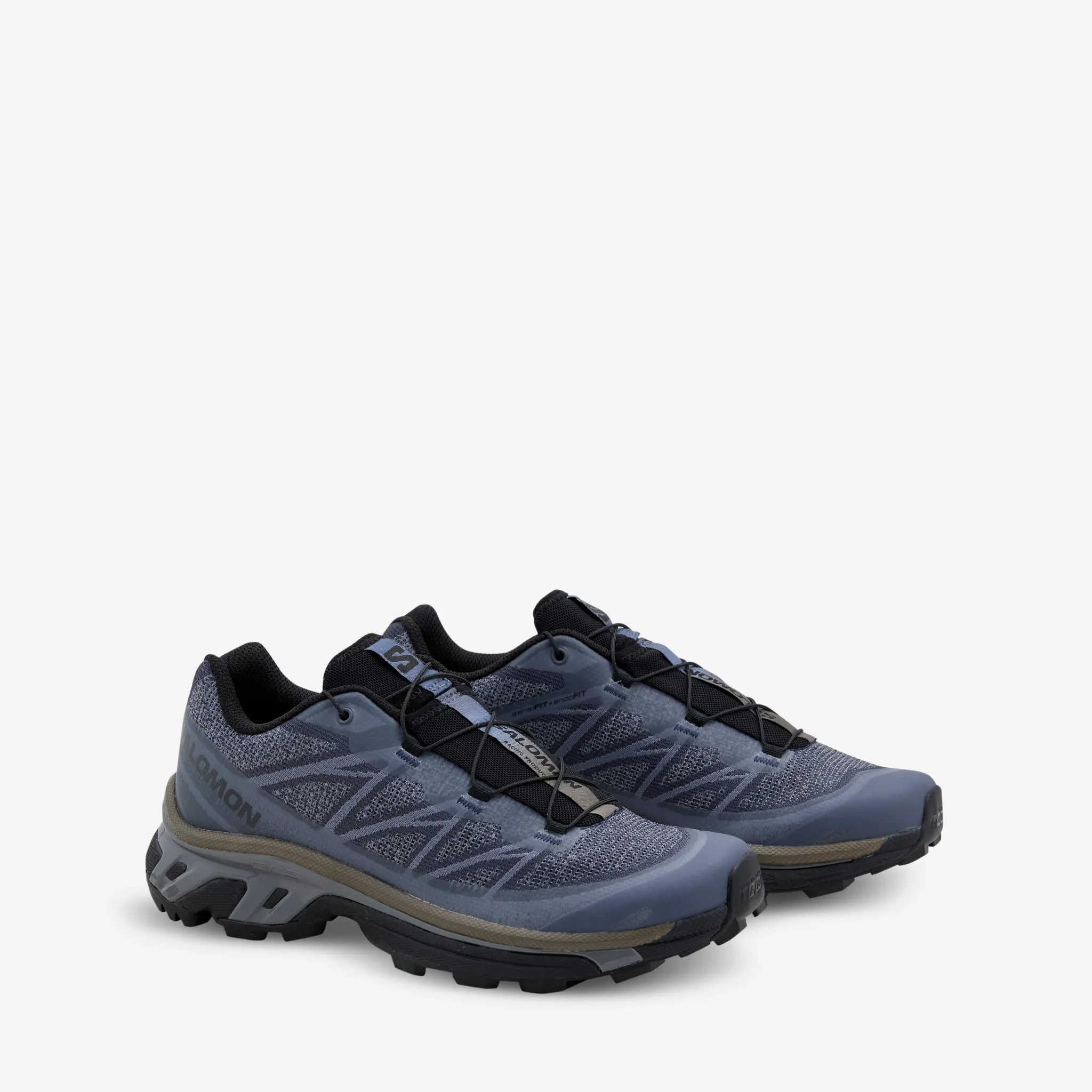 XT-6 Shadow Blue Nights | Grisaille | Stone Gray Subtle Form Relax Days