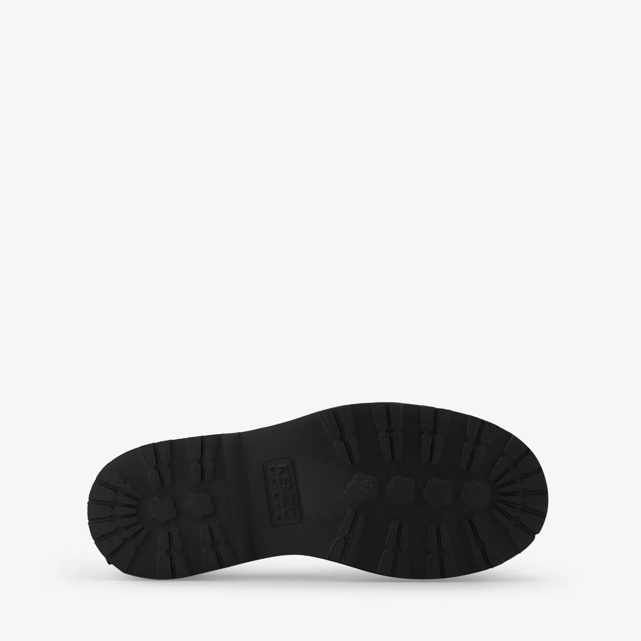 AntiOdor 'KENZO UKIO' Derbies Black