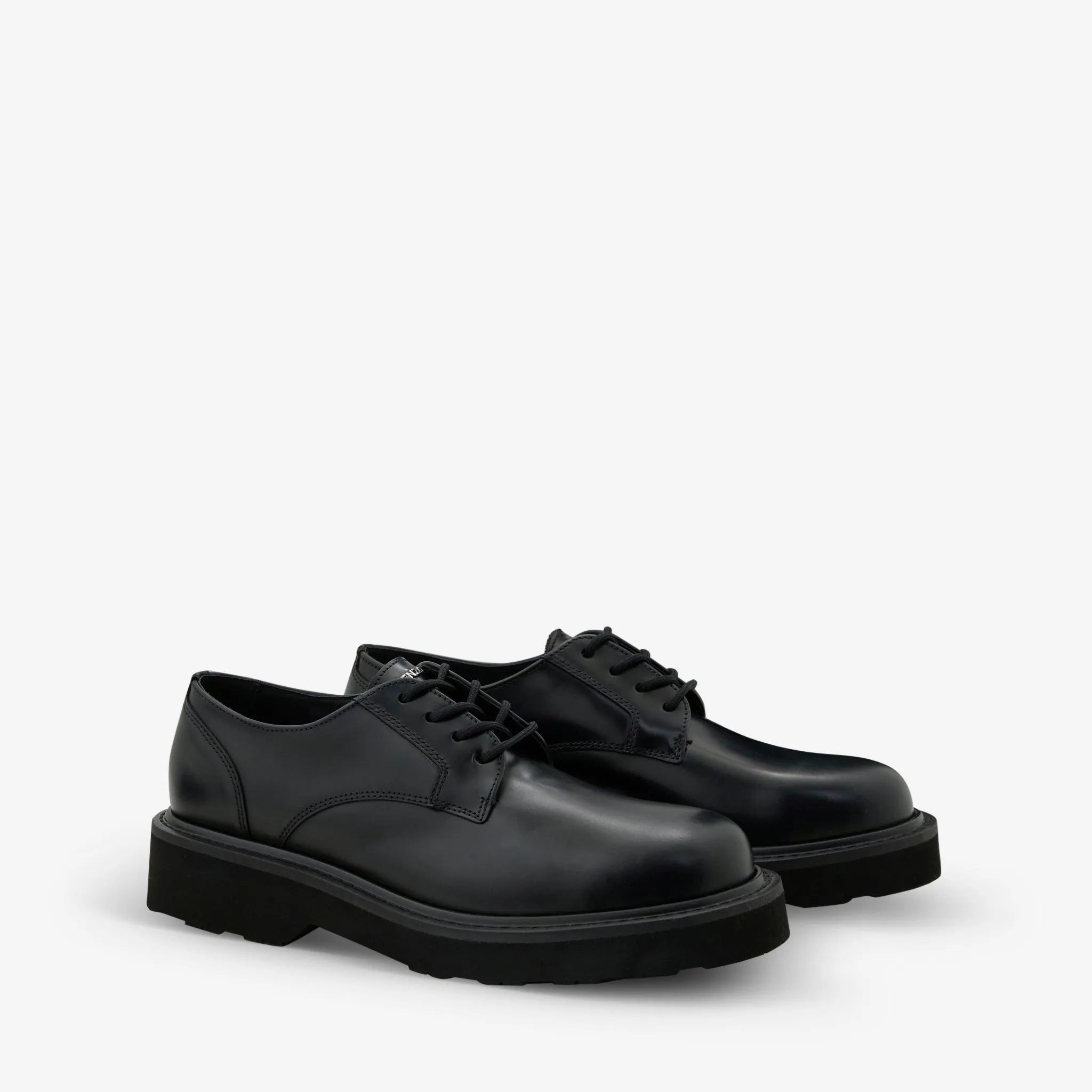 Sport Life 'KENZO UKIO' Derbies Black