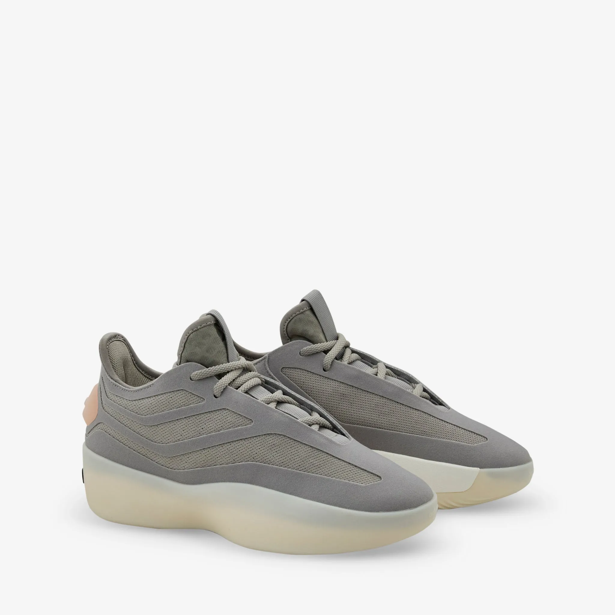 espadrilles Fear of God Athletics x II Basketball Putty Beige | Putty Beige | Putty Beige